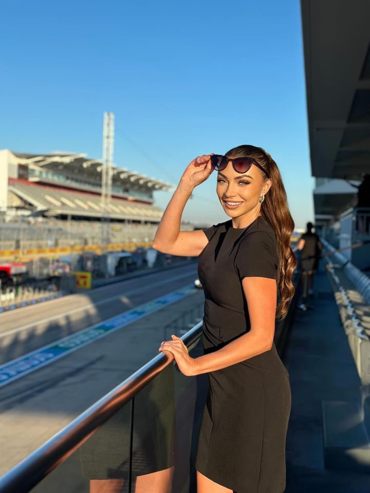 KUUM KLÕPS | Endine tõsielustaar Triinu Akimseu üllatab eriti seksikate pesupiltidega