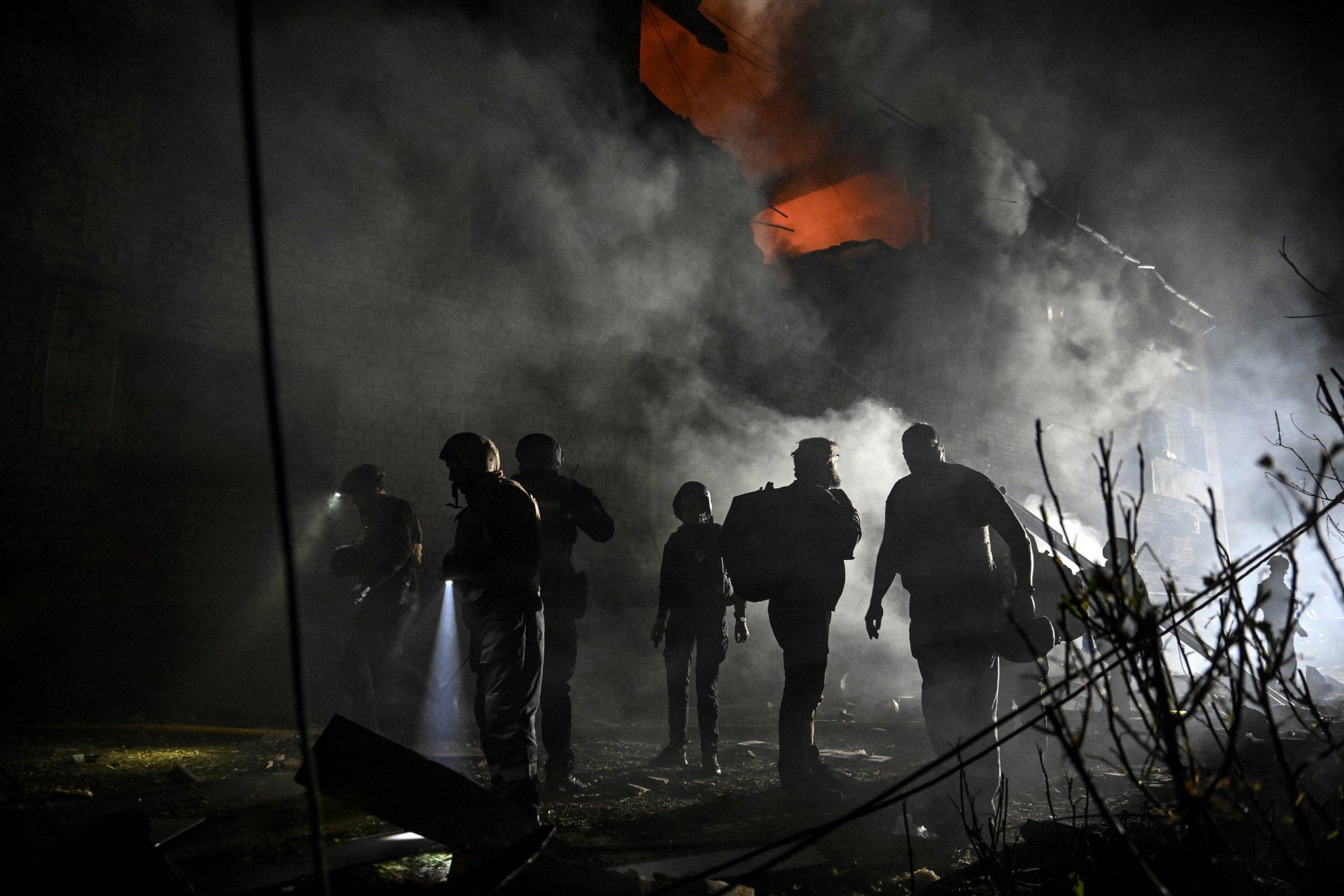 Reuters: USA valmistas uue sanktsioonipaketi Venemaa vastu, kuid Trumpi heakskiit pole kindel