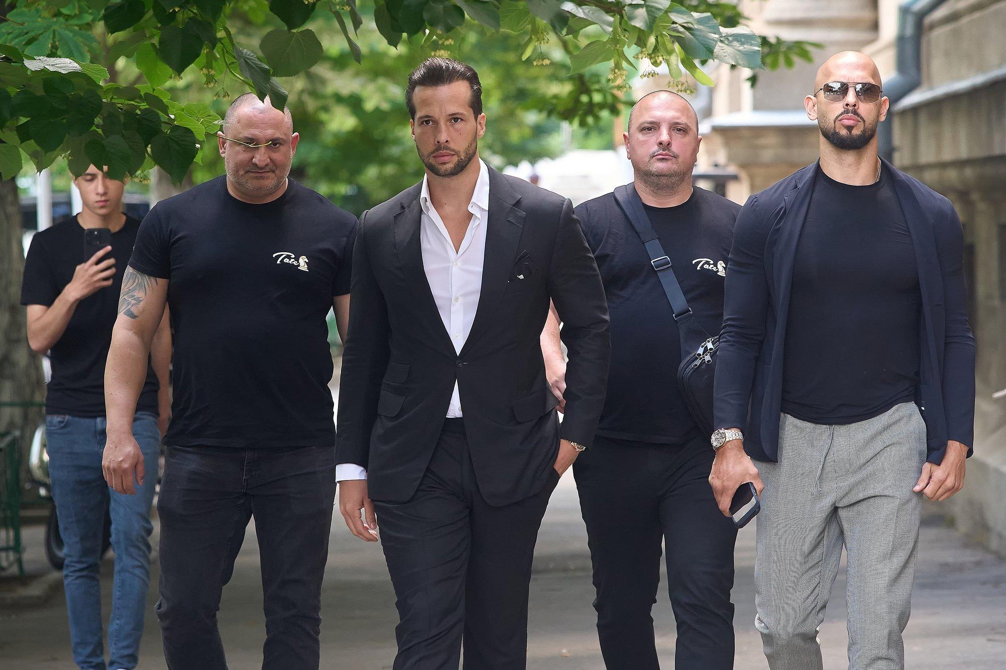 Seitse soovitust, kui su teismeline poeg on radikaalseid mehelikke väärtusi jagavate sisuloojate mõjuväljas