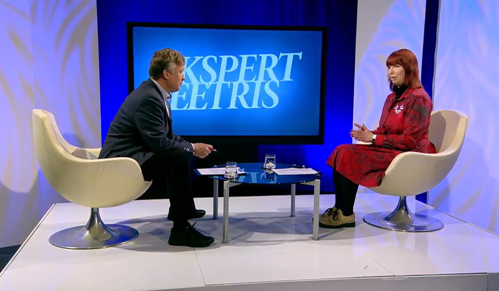 EKSPERT EETRIS | Elina Kivinukk: julgus sekkuda