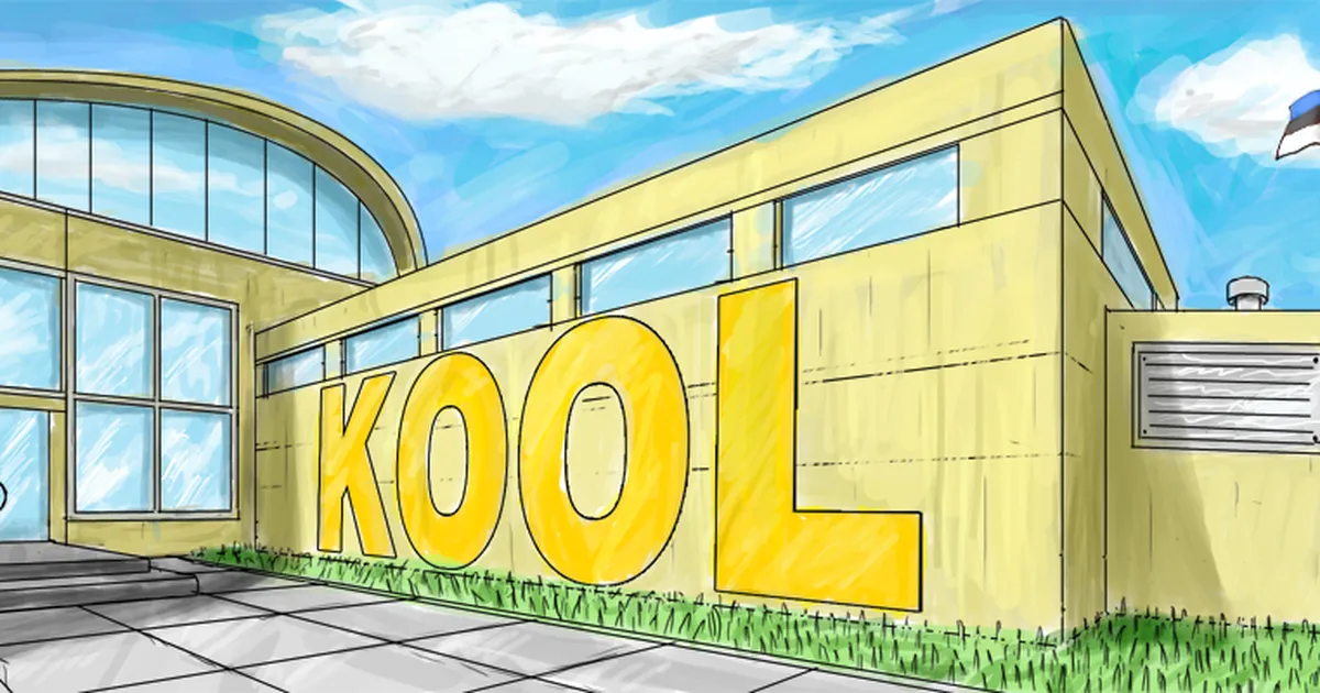 Tallinn tõstab septembrist õpetajate alampalka