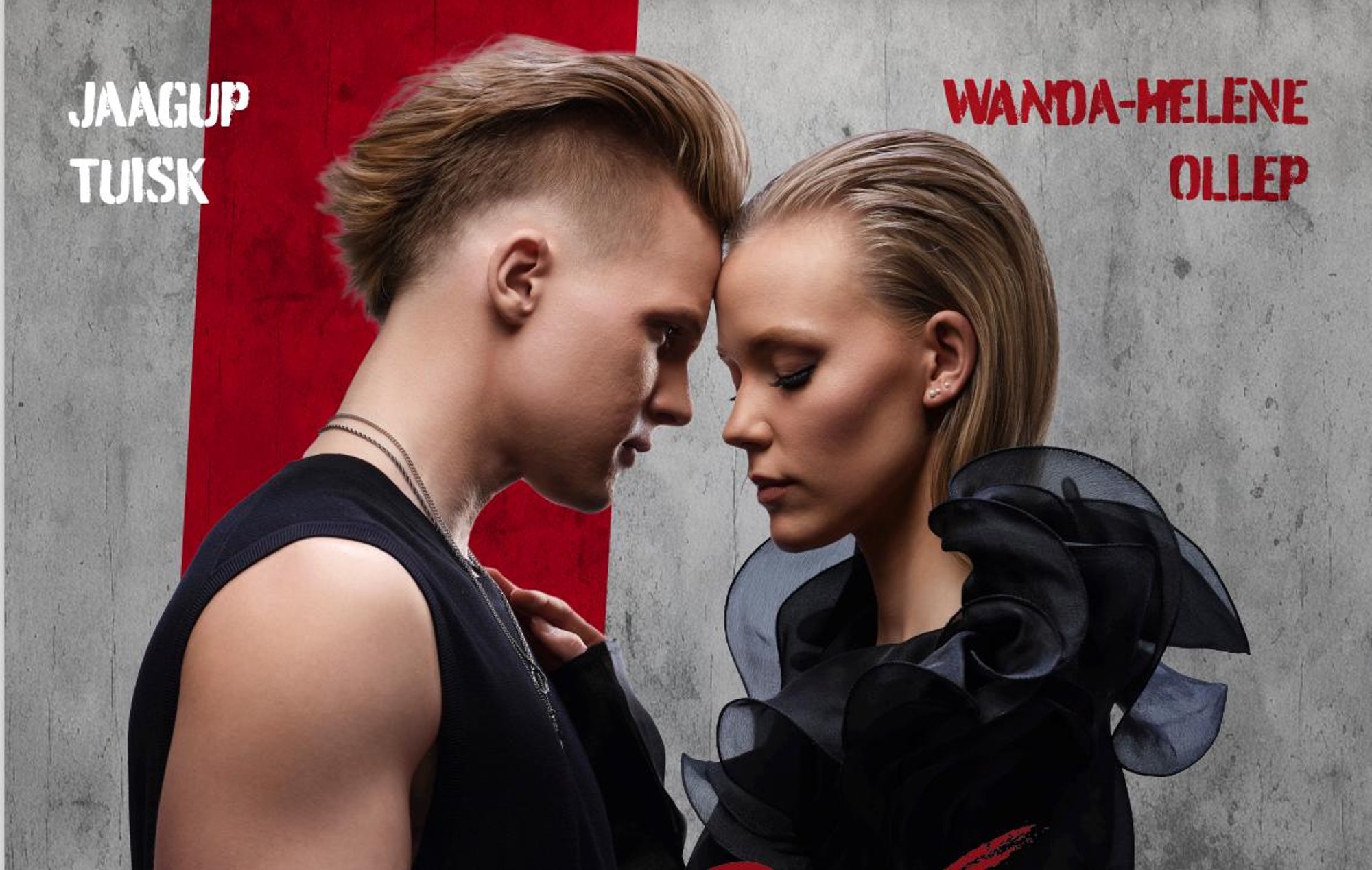 Legendaarne rokkmuusikal „Romeo & Julia“ naaseb taas lavale