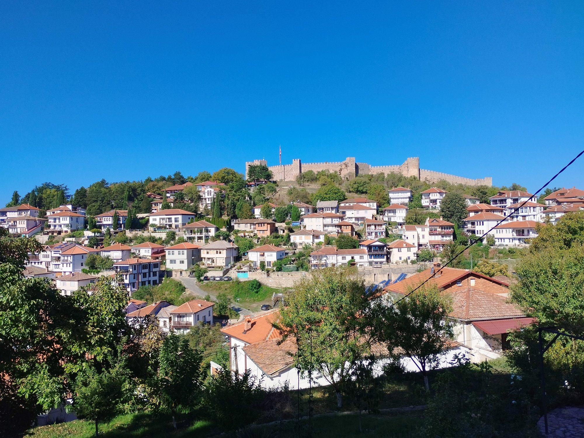 5 linna, kust leiab kinnisvara haagissuvila hinnaga. Forbes soovitab ameeriklastel Euroopasse kolida