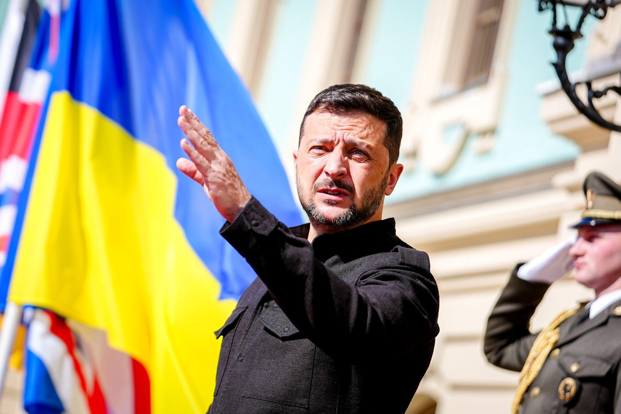 SÕJARAPORT | Jaanika Merilo: kas tõesti on tulemas „suur“ nädal? Õhus on mitmeid lootustandvaid märke