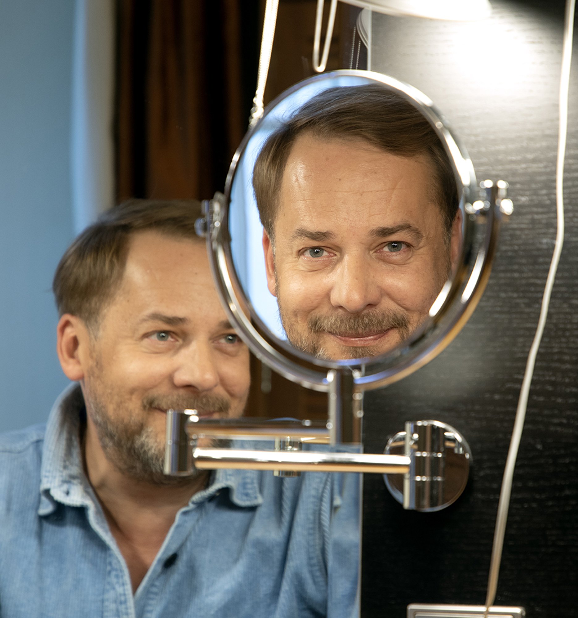 INTERVJUU | Taavi Teplenkov: tegelen loominguga ja mulle ei meeldi etteheited, et ma meelelahutust ei tee