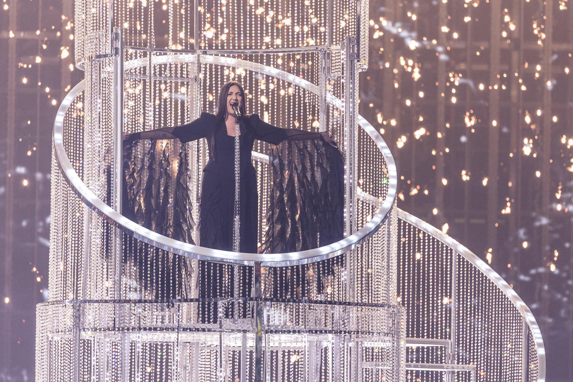 Belgia kaalub Eurovisionilt lahkumist, Hispaania nõuab Iisraeli esikoha ülevaatamist rahvahääletuses