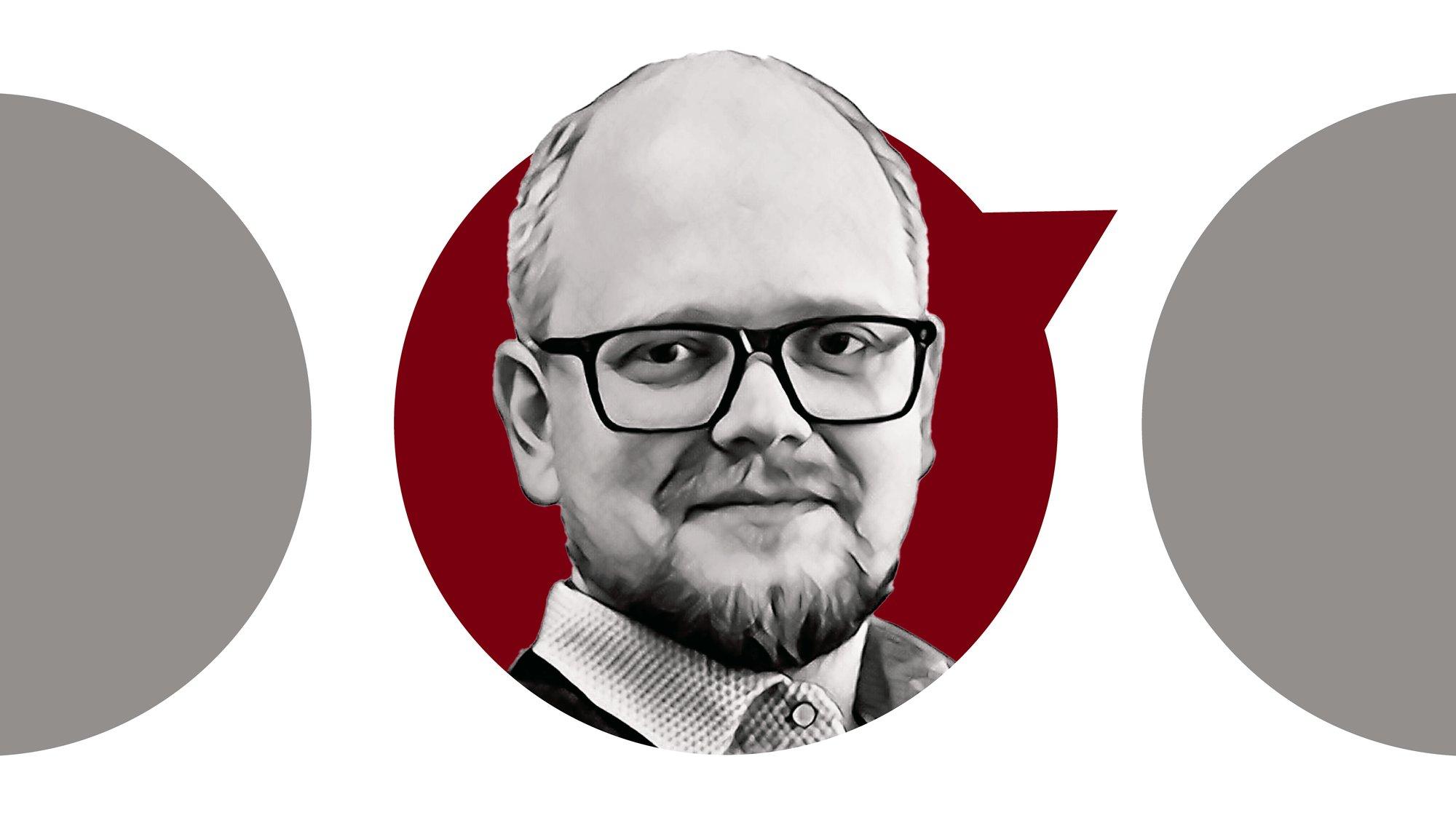 NÄDALA KOMMENTAAR | Alo Raun: lapsed ei peaks ärkama vara nagu pagarid!