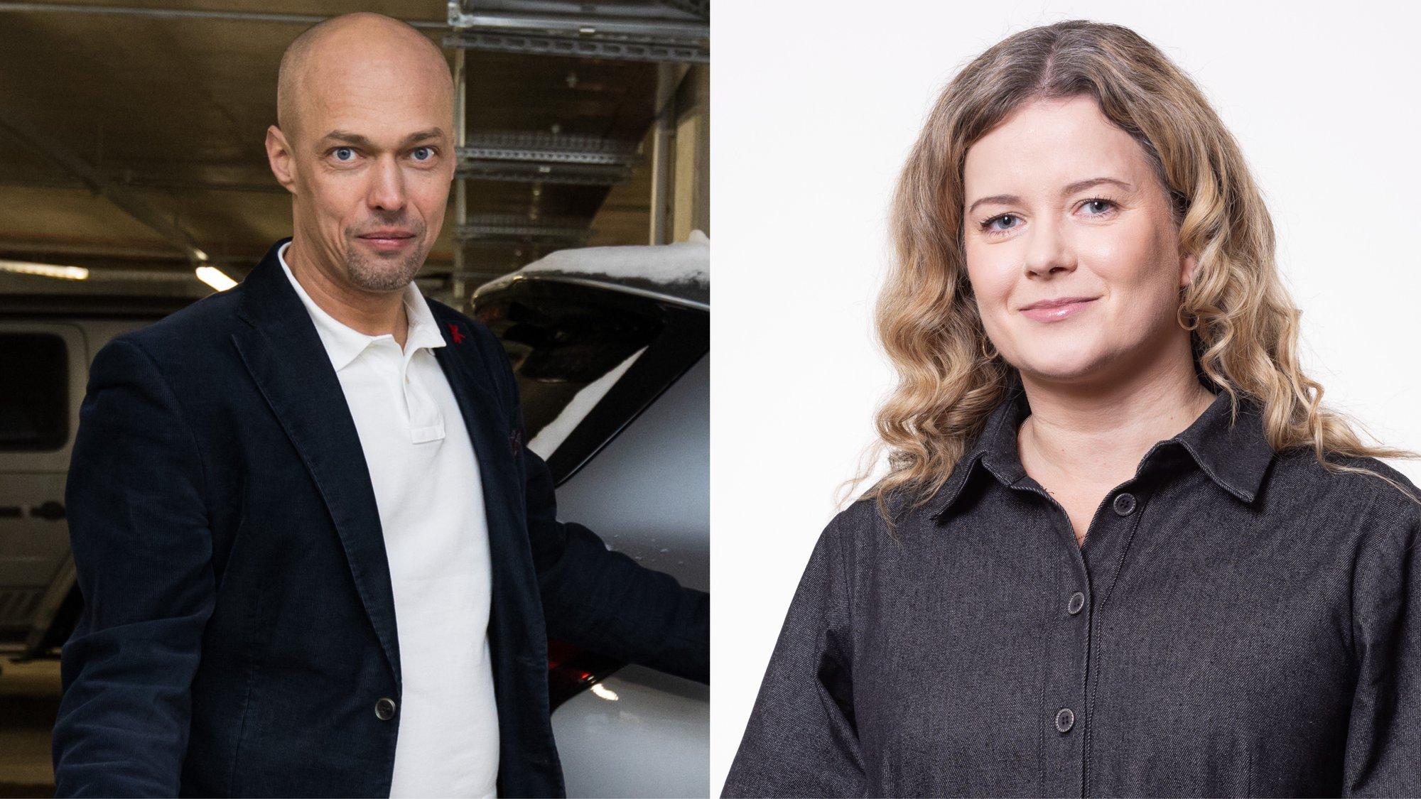 Alan Vahil on CO₂-maksu osas riigiga erinev seisukoht. „Riik pisendab selle mõju tarbija rahakotile“