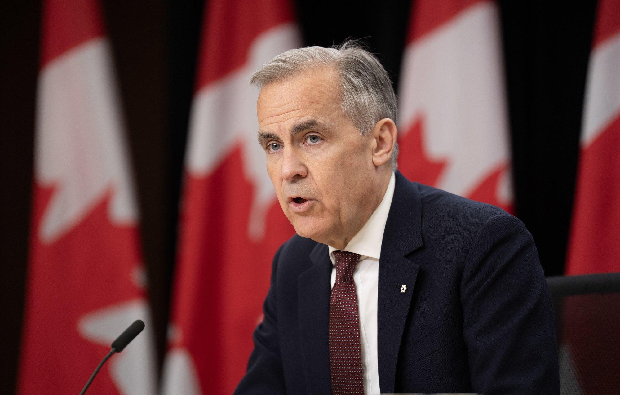 Kanada peaminister Carney ootab järgmisel nädalal raskeid, kuid konstruktiivseid kõnelusi Trumpiga