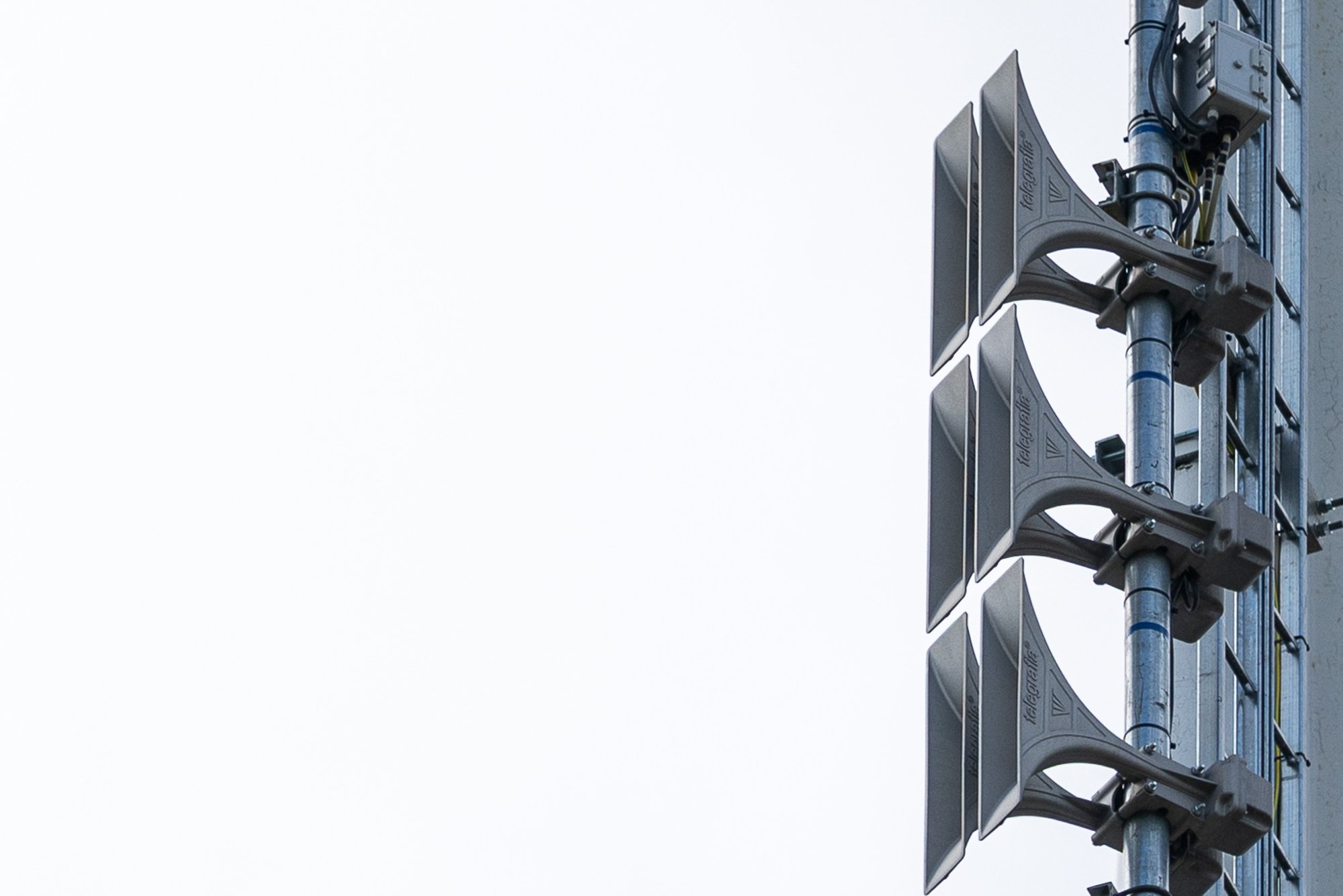 SELGITUS | Miks olid ohusireenid nii vaiksed?