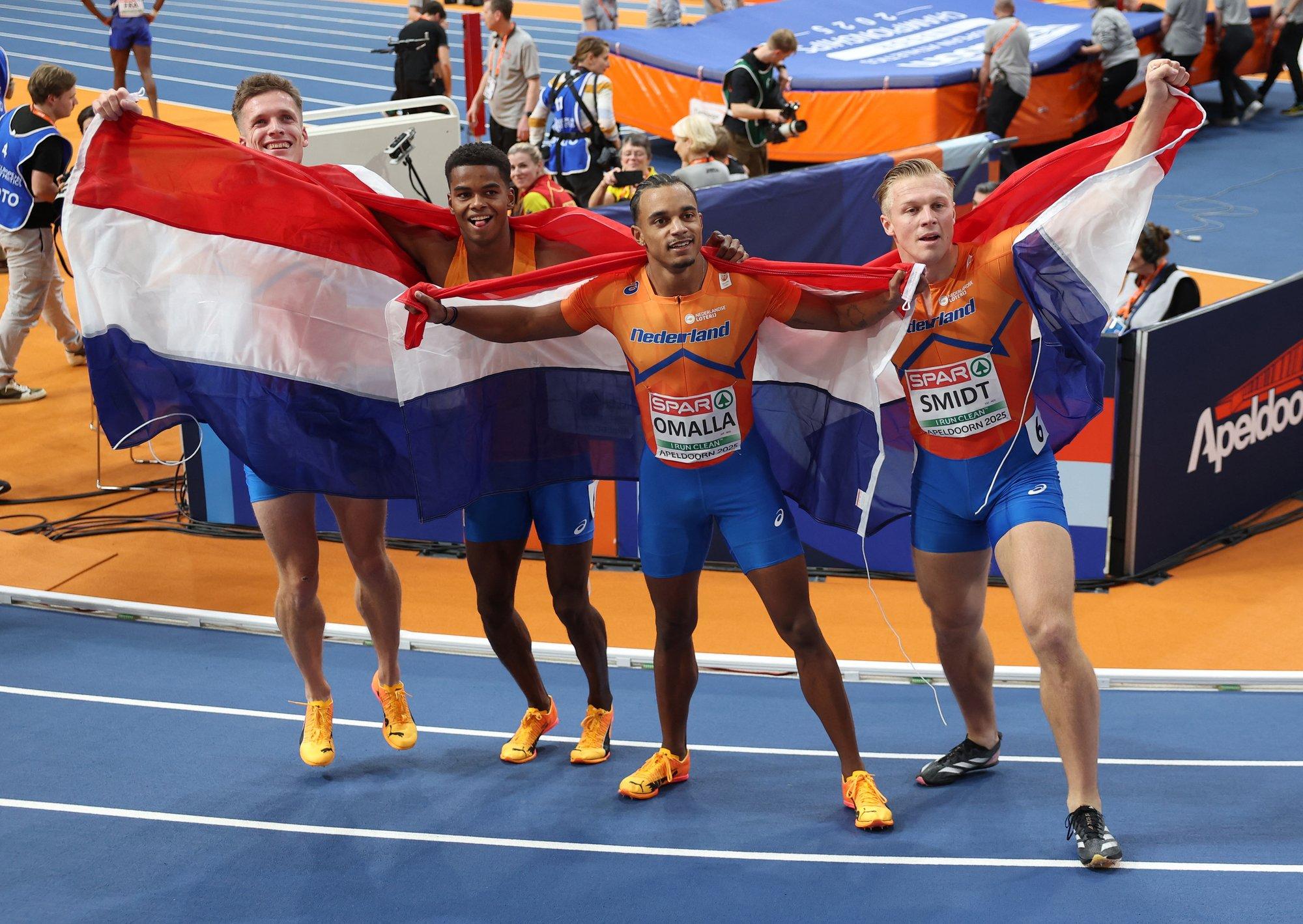 Olümpiavõitja müüs maha mullu Pariisis võidetud kuldmedali