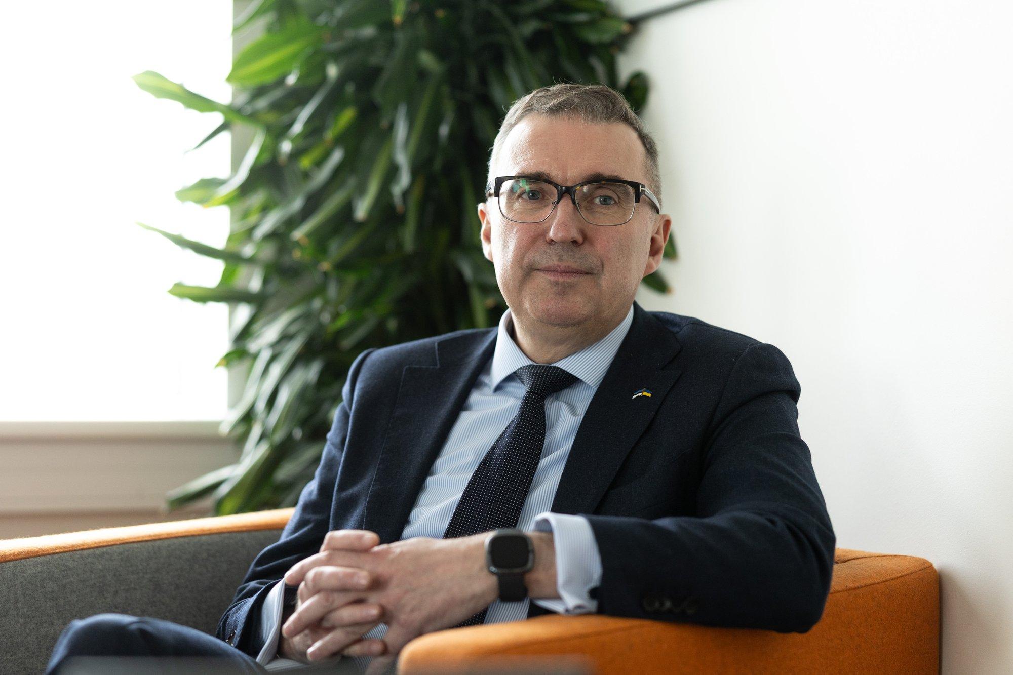 EL otsustas Vene energiast täielikult loobuda. Sutt: sealt kütuse ostmine rahastab otseselt Vene sõjamasinat