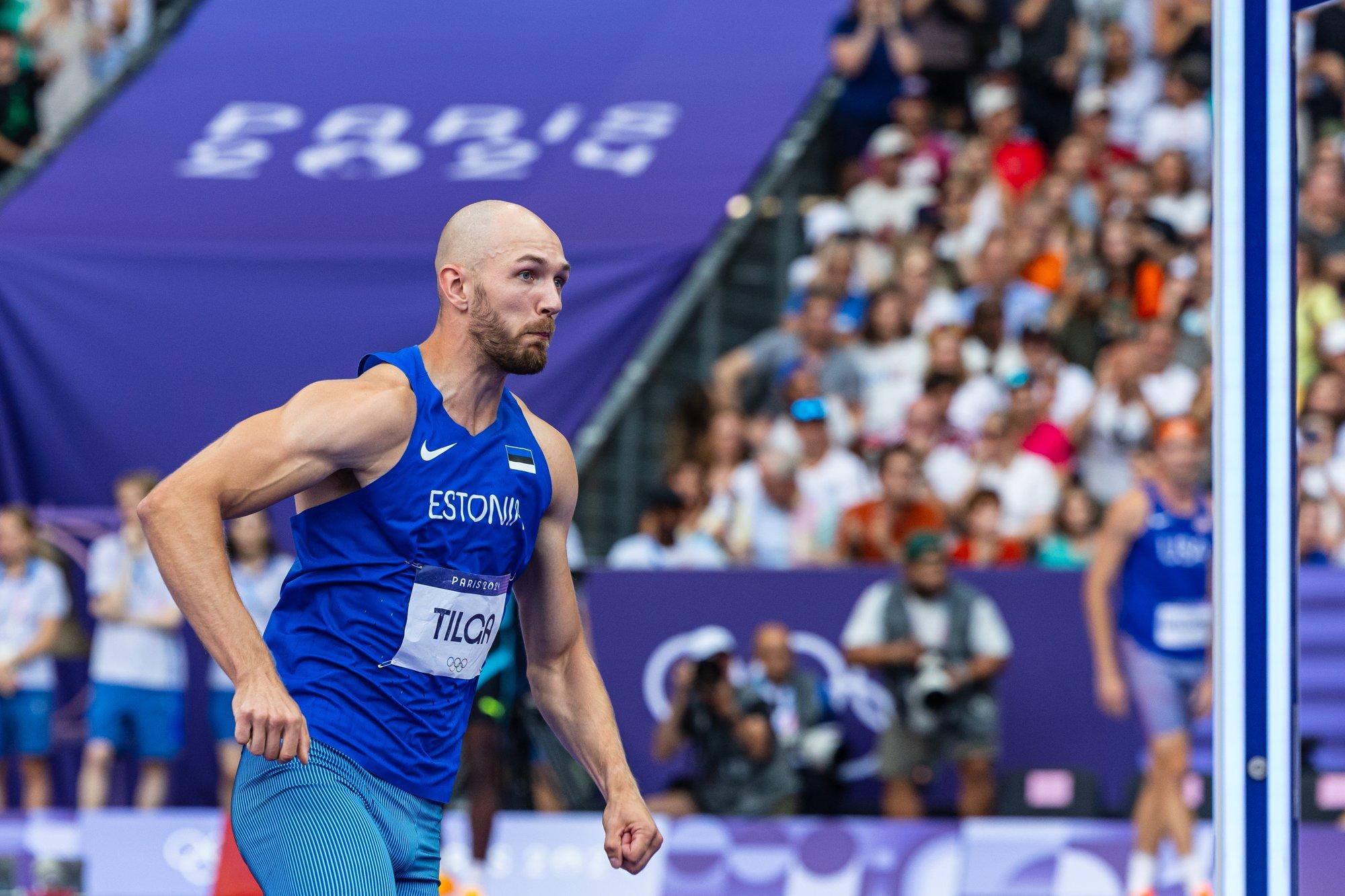 Götzises on maailma tipptegijate seas stardis ka neli eestlast. Võistlustulle naasev Karel Tilga: võib minna nii väga hästi kui ka halvasti