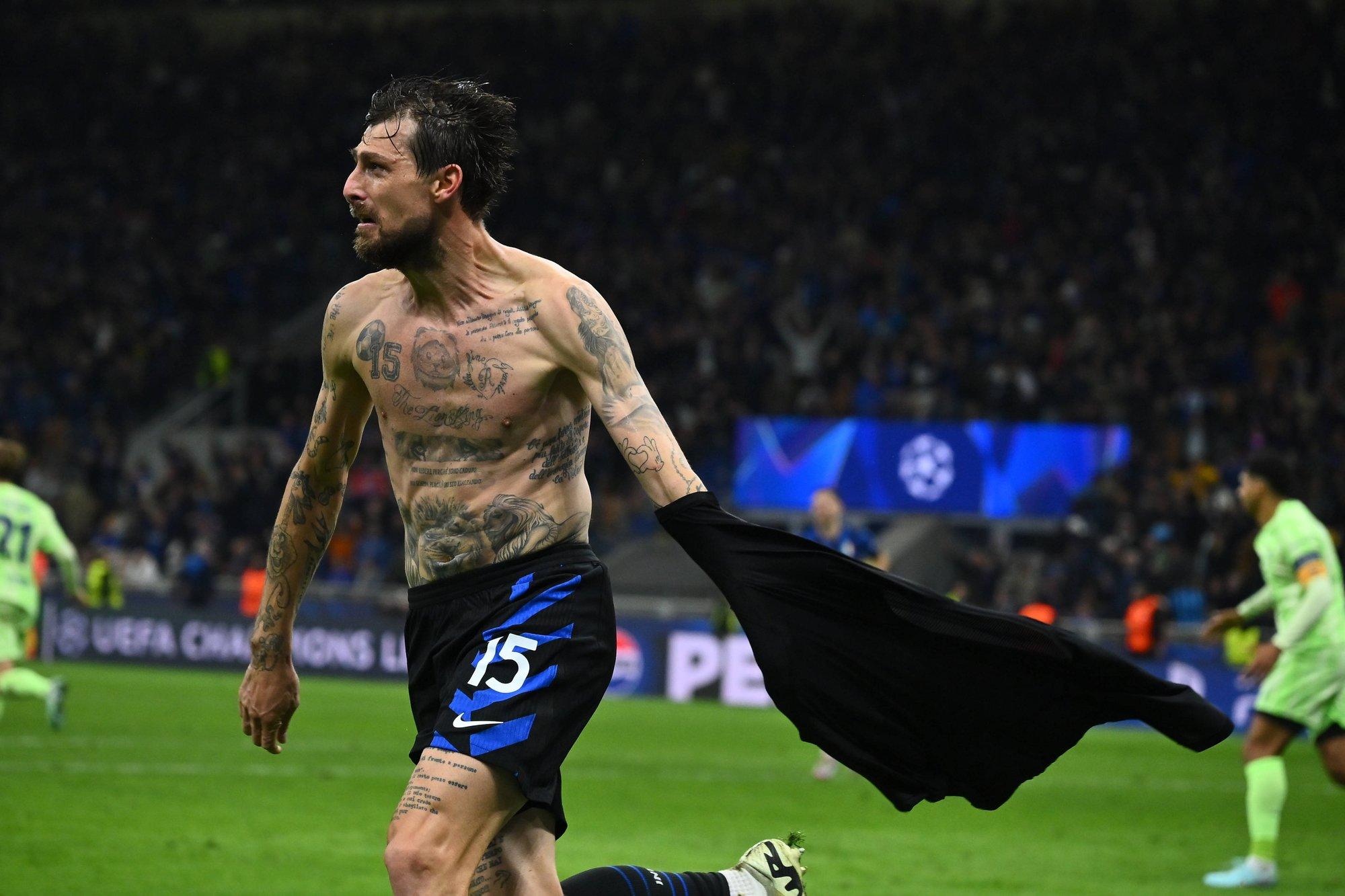 ML-i PÄEVIK | FC Barcelona jäi endale kindlaks, kuid lõikas sellega näppu