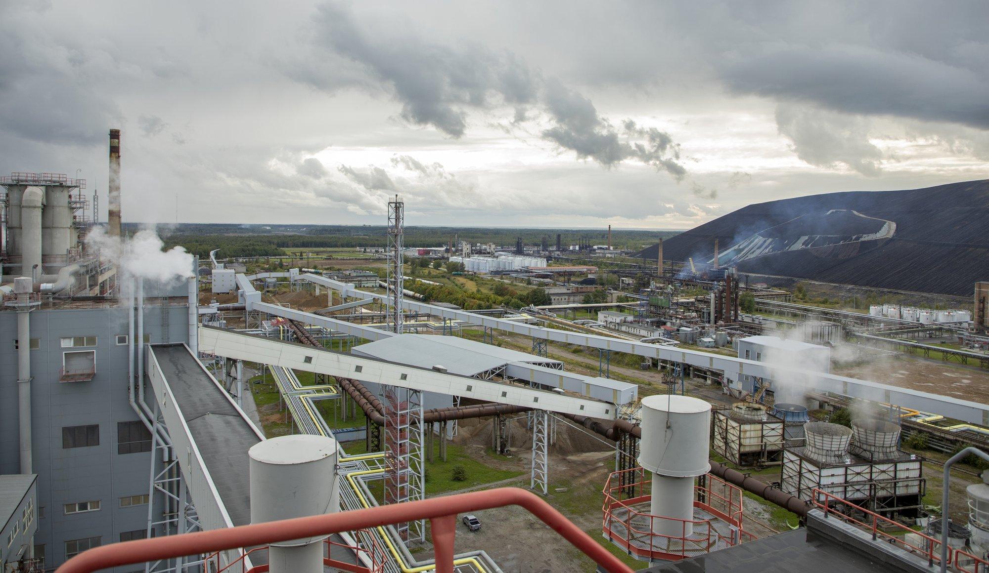 Miljarditehas sai poliitikutelt rohelise tule