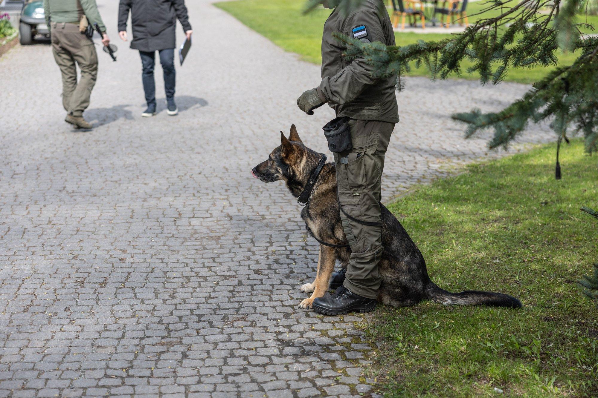 FOTOD ja VIDEO | Vihulas valmistutakse kõrgetasemeliseks välisministrite kohtumiseks