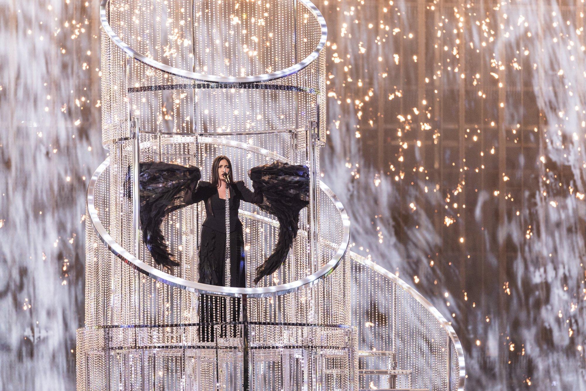 Selgus, kuidas otsustatakse, kas Iisrael saab osaleda Eurovisionil