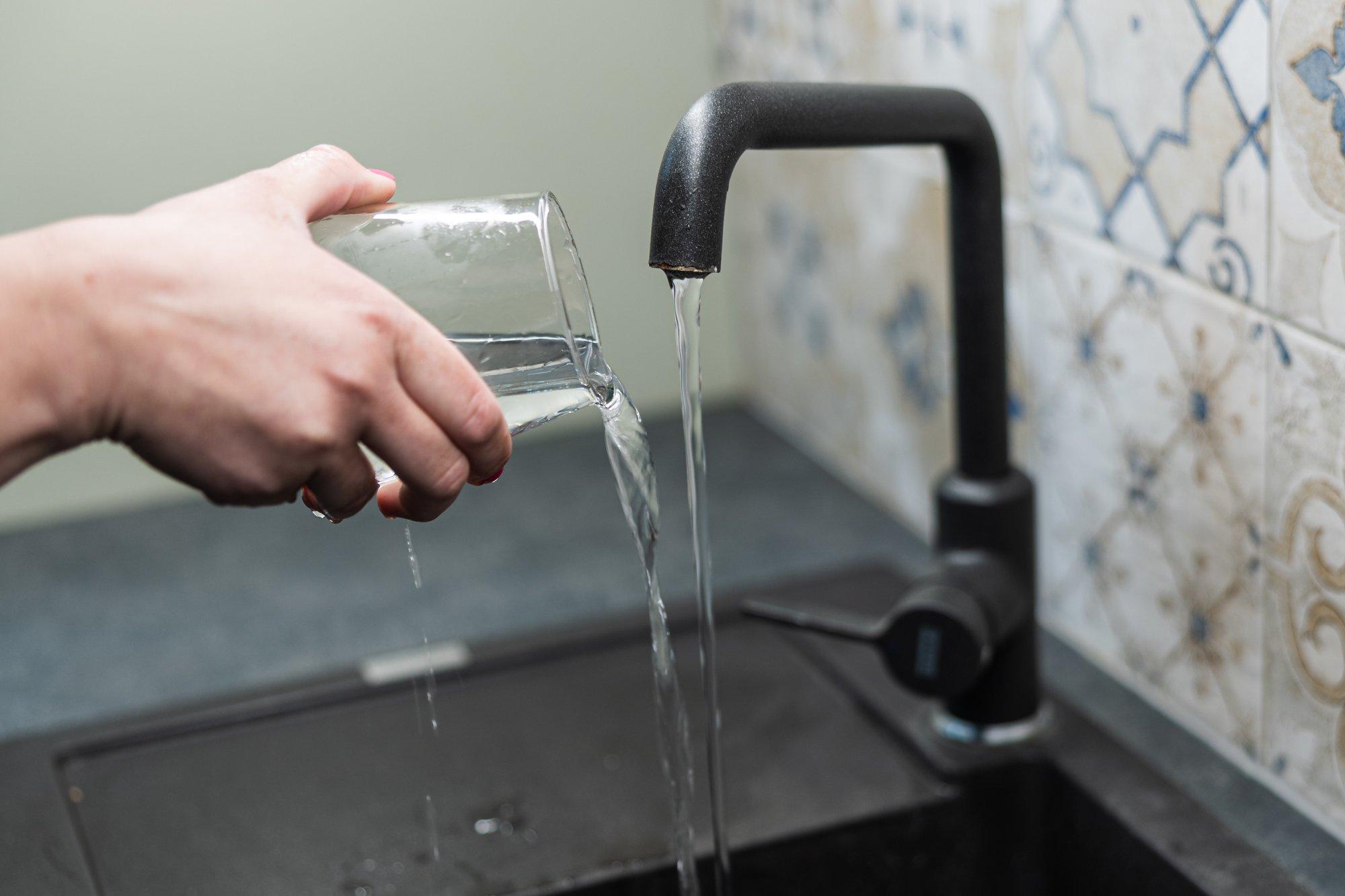 Terviseamet: Tartu ümbruse joogivesi pole stabiilse kvaliteediga