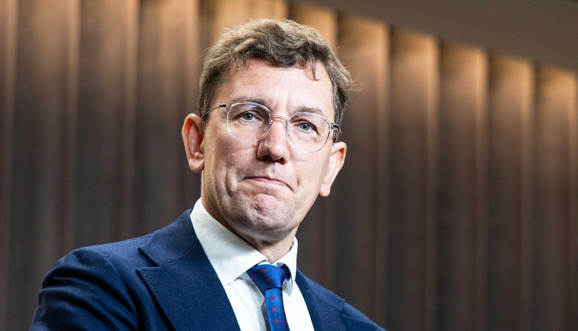 Jaanipäeval toimuval NATO tippkohtumisel on Trumpil vaid üks eesmärk. Michal: meile see sobib