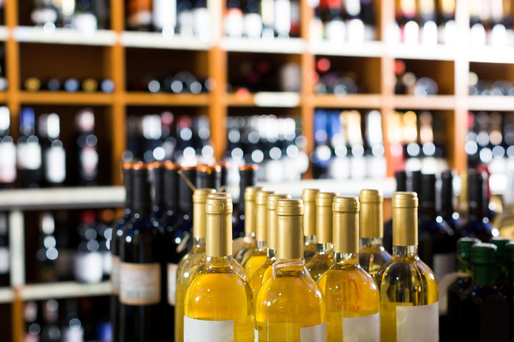 Aastaid kliente nörritanud alkoholi veebipood jäi kaebuste tõttu ilma kodulehest