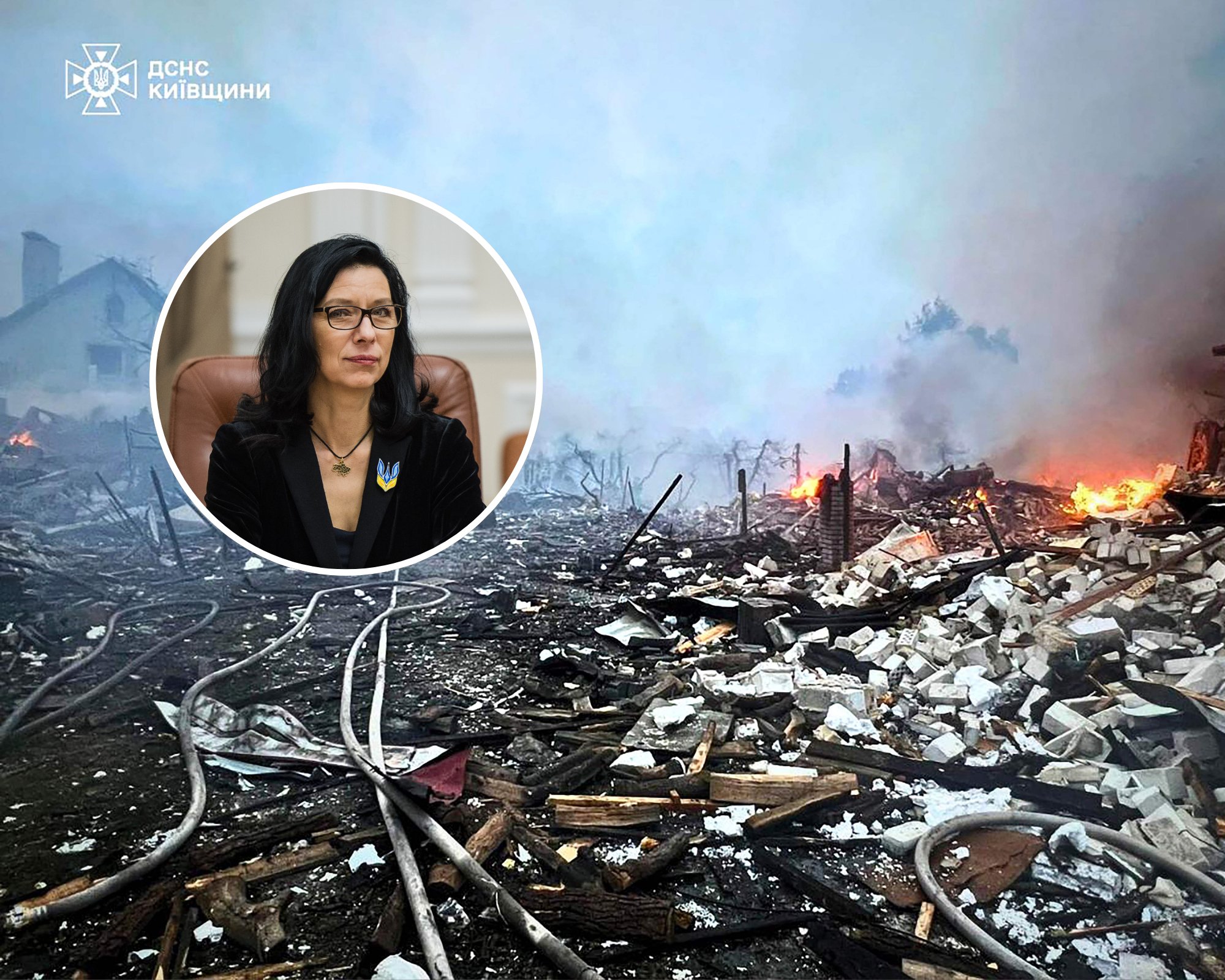 Eesti suursaadik Kiievis: viimased ööd on olnud väga rasked, olen inimeste pärast mures