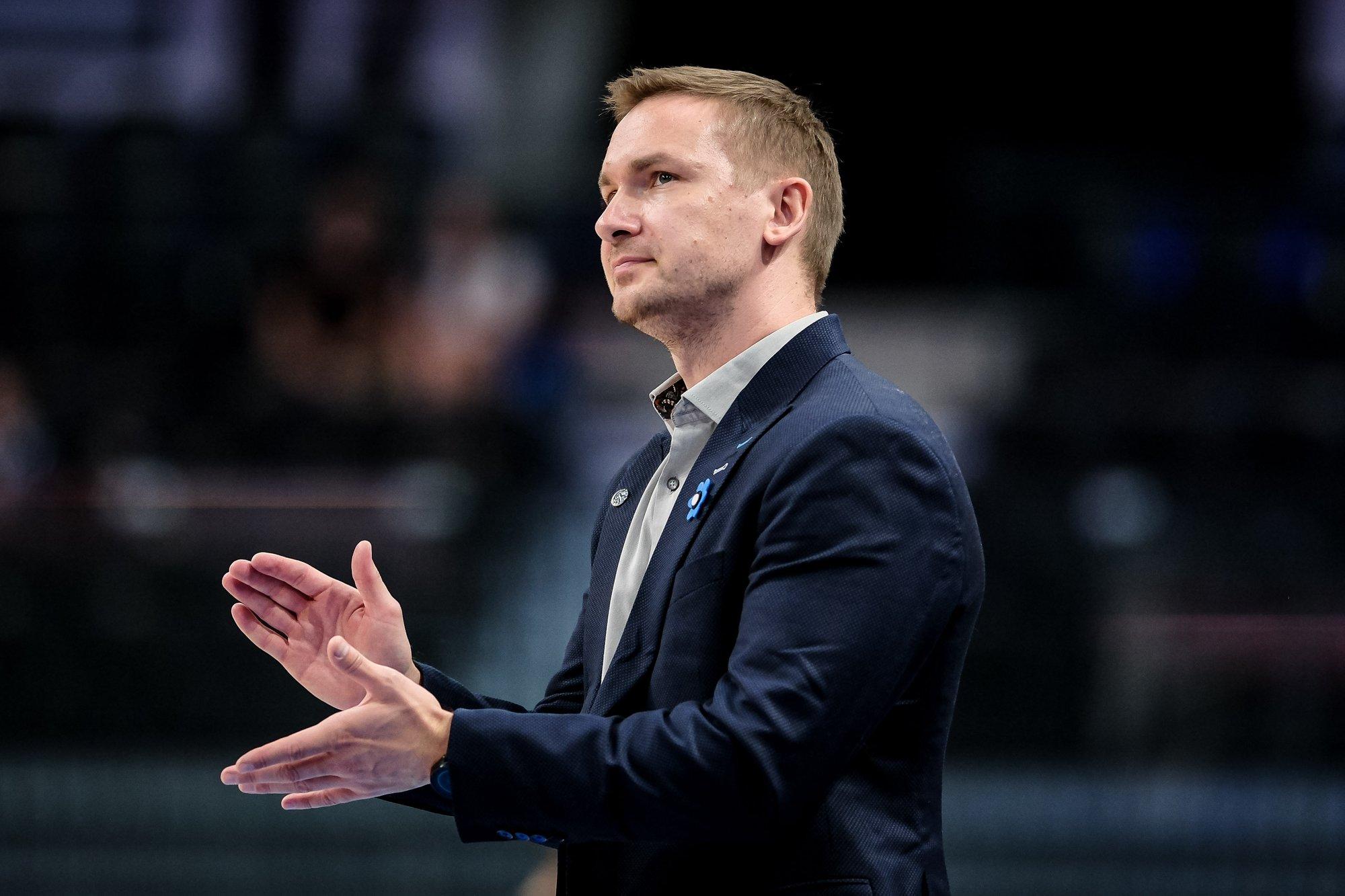 VIDEO | Rannula ja Legia läksid Poolas finaalseeriat juhtima