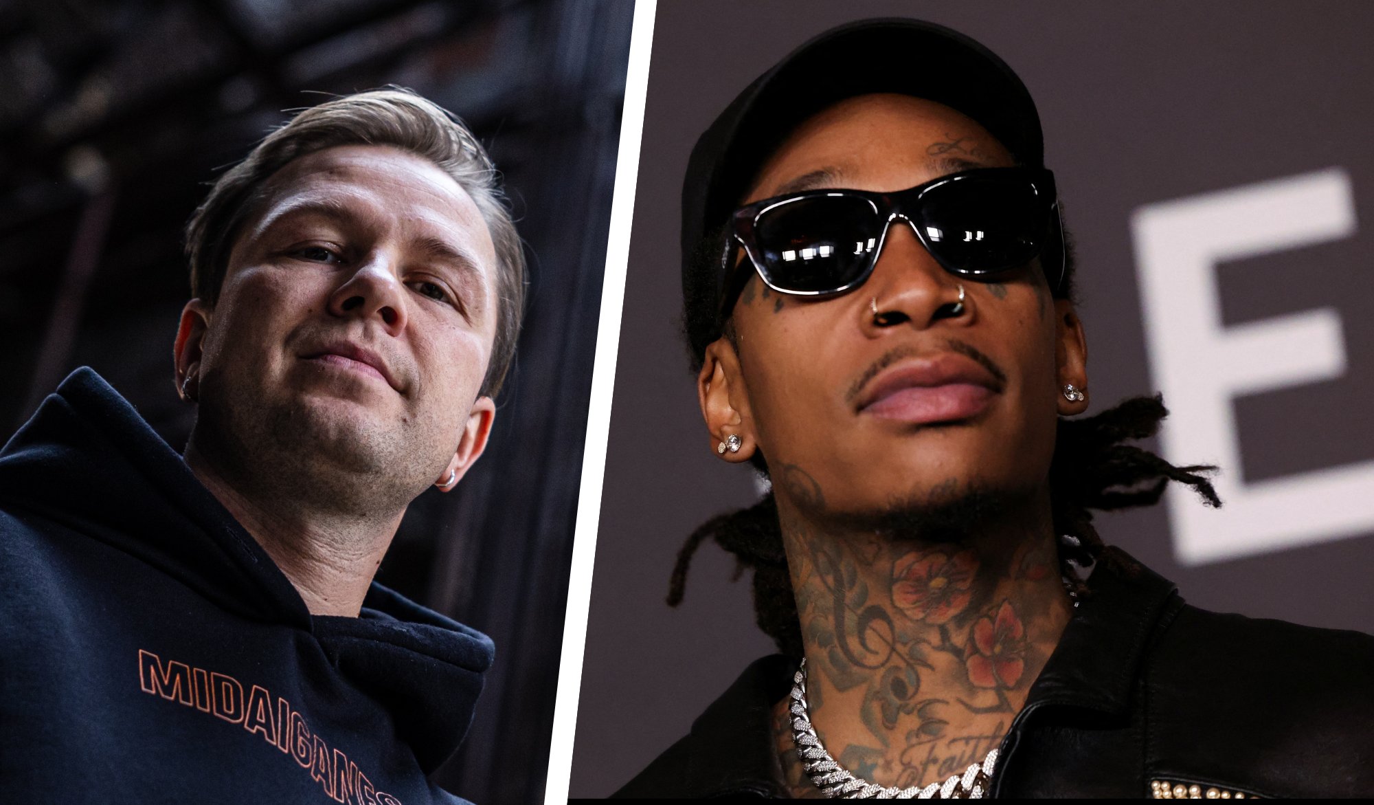 „Ei kommenteeri.“ Beach Grindi korraldaja Kaarel Sein jättis Wiz Khalifa esinemisest rääkides põletavale küsimusele vastamata