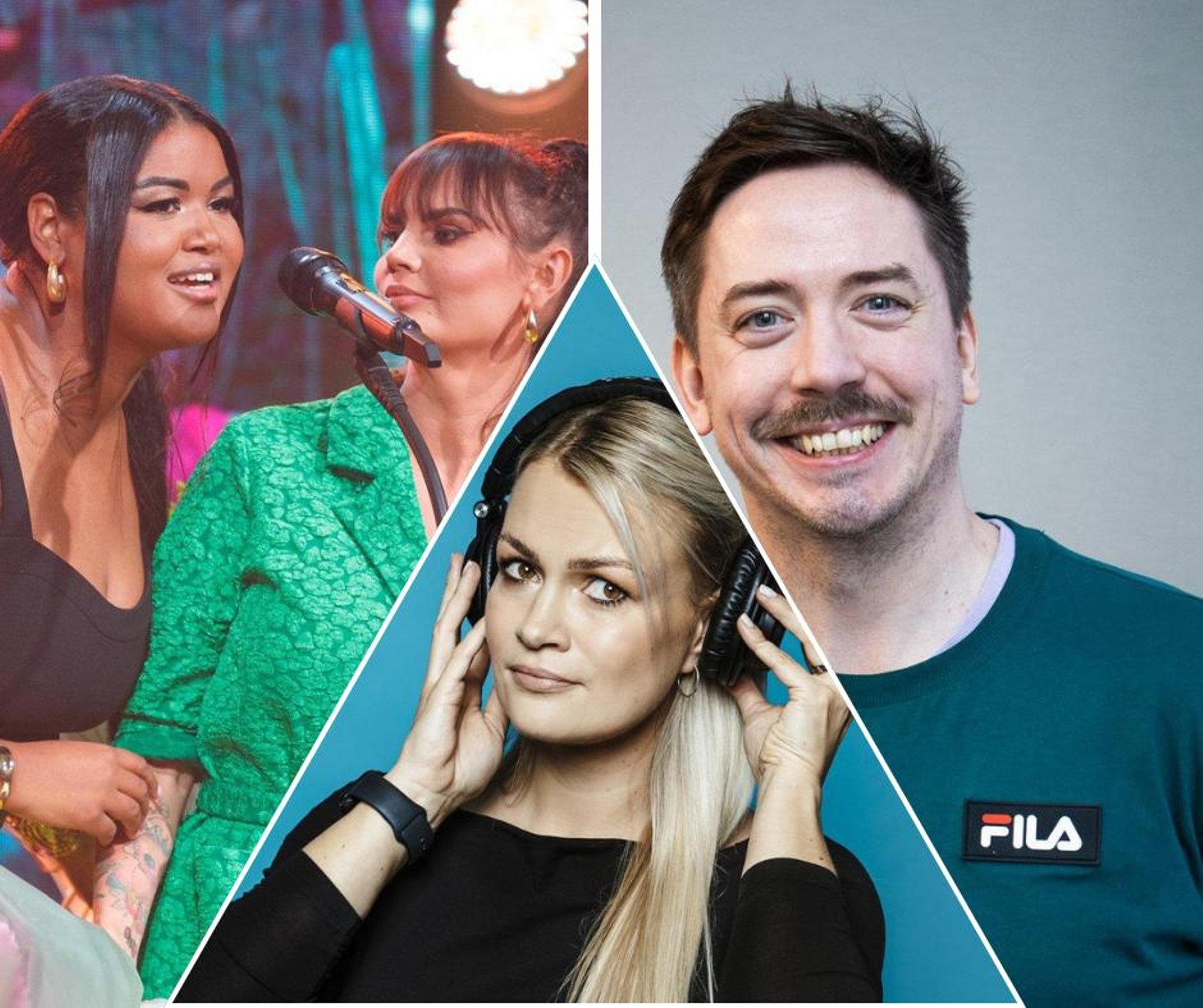 ARVAMUS | Taskuhäälingu võidukäik? Kroonika gala hääletus näitab, et raadiohäälte staaristaatus kahaneb