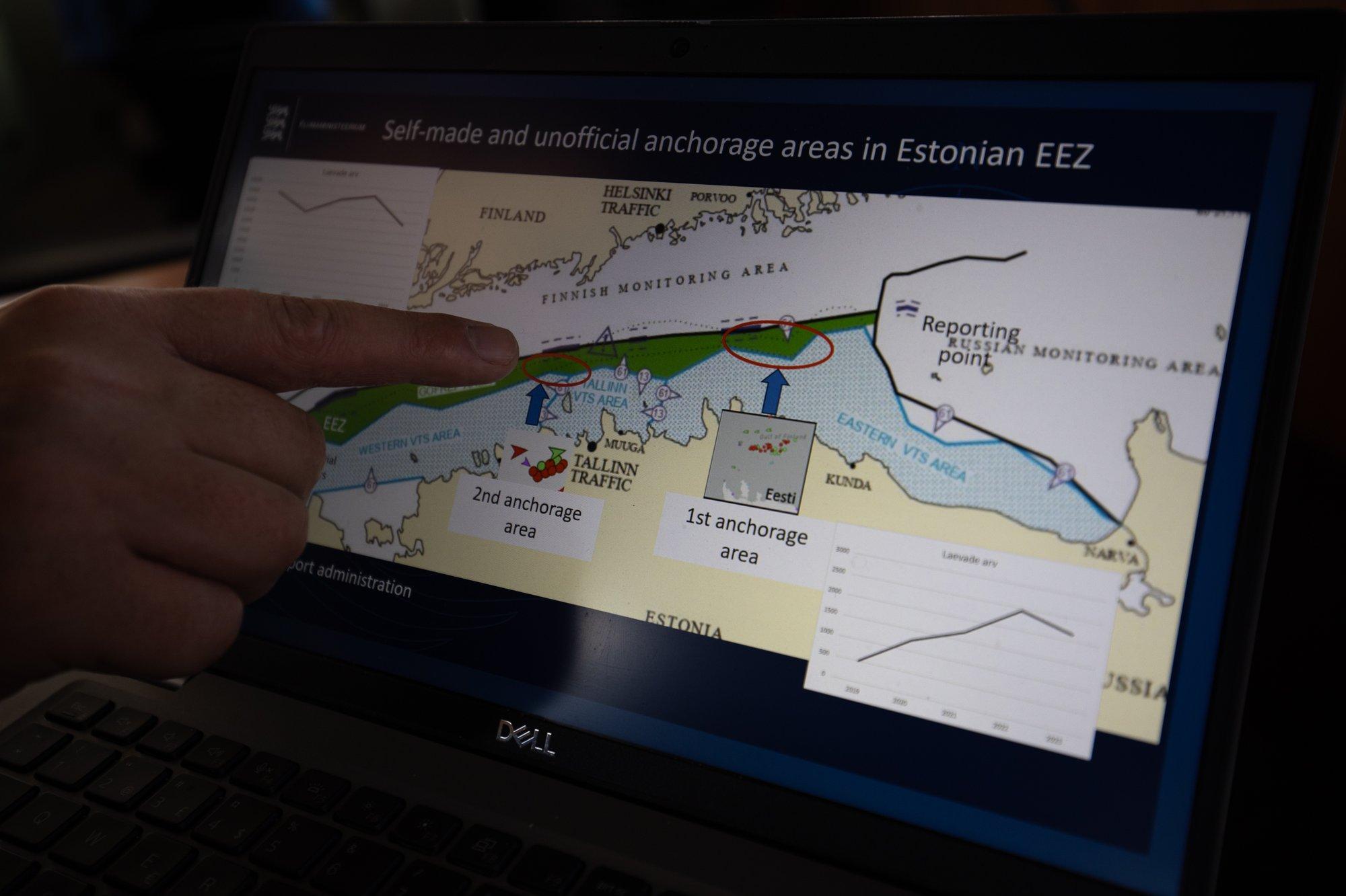 Kommunikatsiooniekspert Läänemerel toimunud intsidendist: riigi vaikimise tulemuseks on umbusk