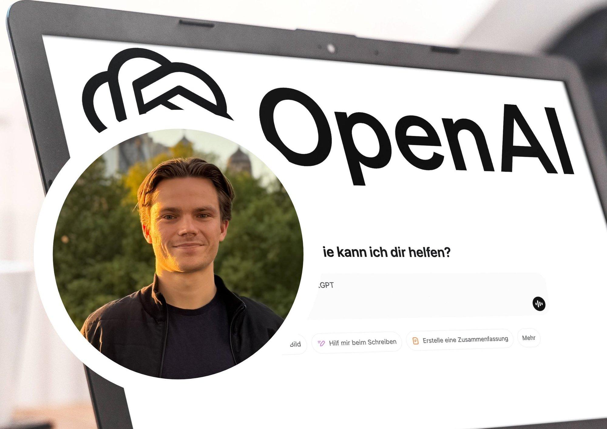 Tudeng: tehisaru tööriistade mitte kasutamine oleks nagu kalkulaatori asemel arvelaua eelistamine