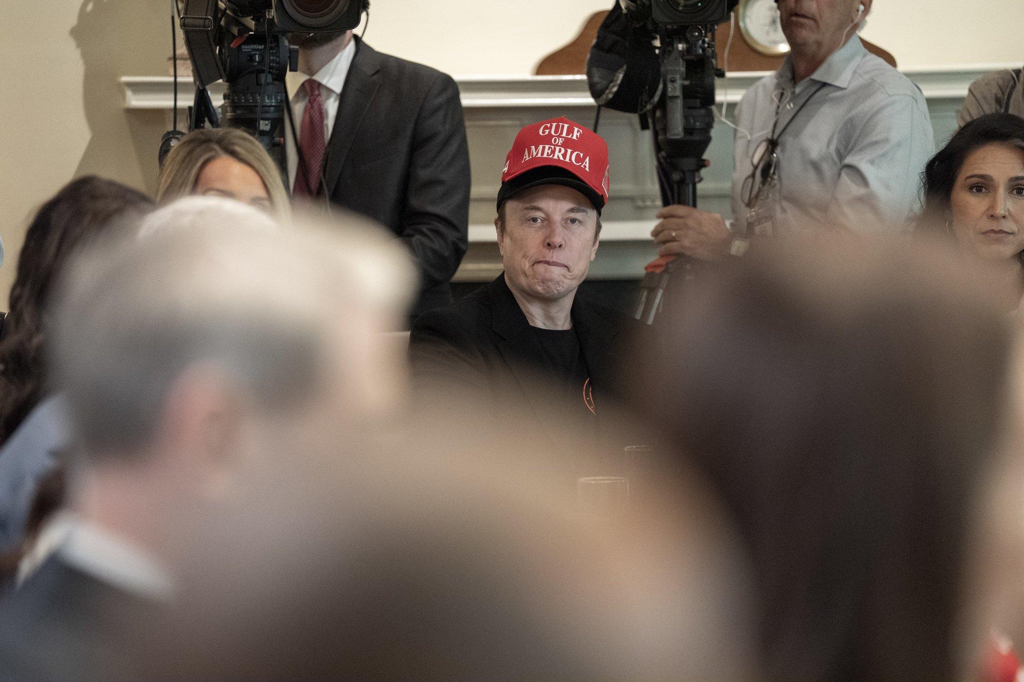 Elon Muski kärpelubadusest on täidetud alla kümnendiku. Kes on seni enim kaotanud?