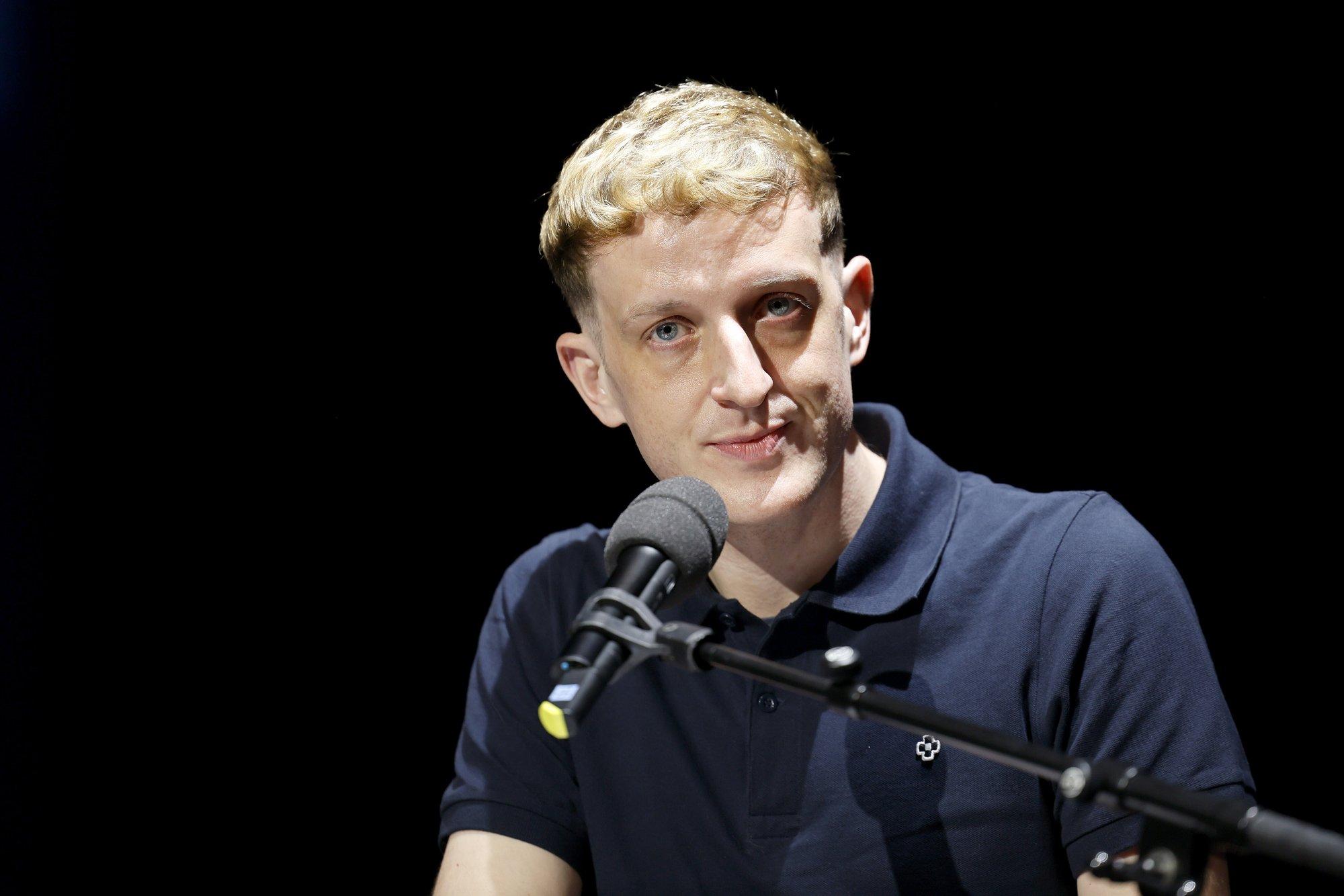 NÄDALA RAAMAT | Katrin Pauts: kui palju meeldivam olnuks ilmale tulla Tallinnas kirjanike majas kultuuridünastia võsukesena