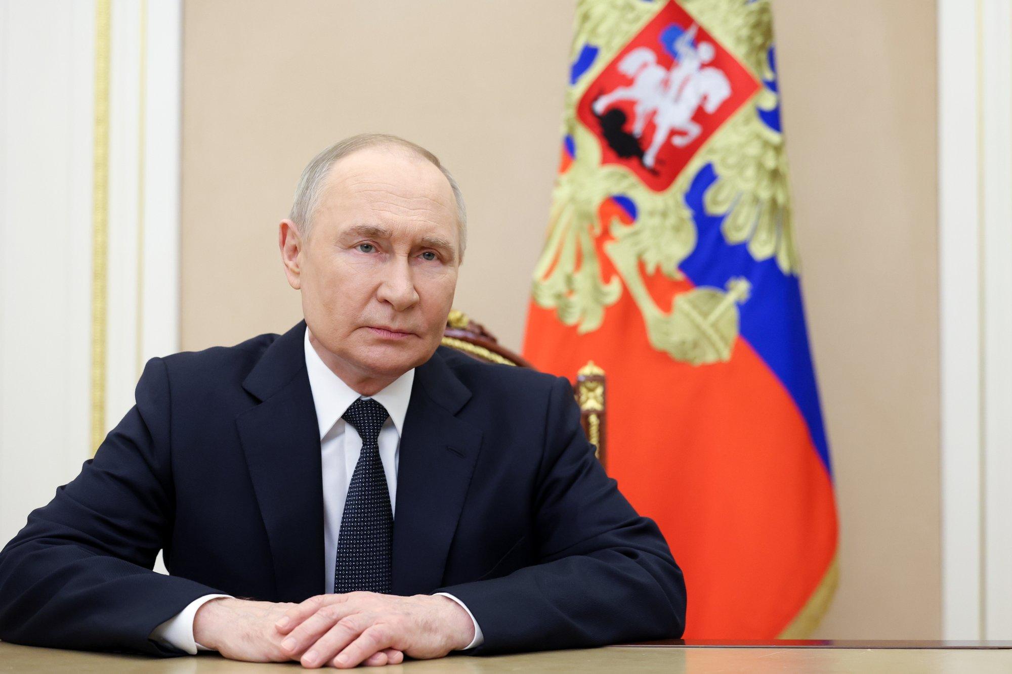 Reuters: Putin tahab rahu eest Ukrainas muu hulgas kirjalikku lubadust, et NATO itta ei laiene