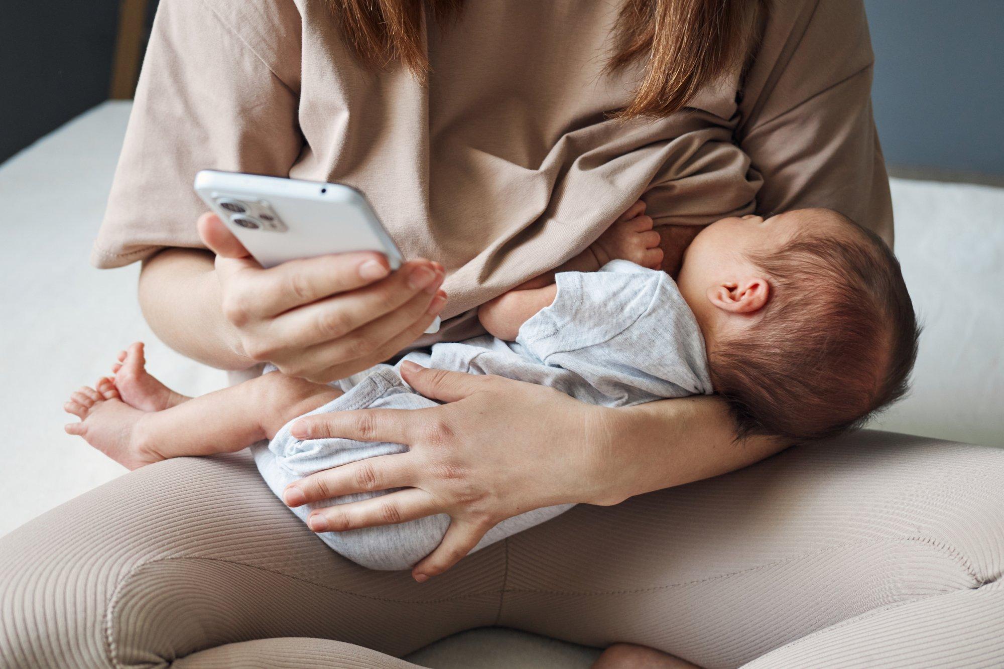 Mõni su lähedane sai hiljuti lapsevanemaks? Just see on parim kink, mis talle teha saad