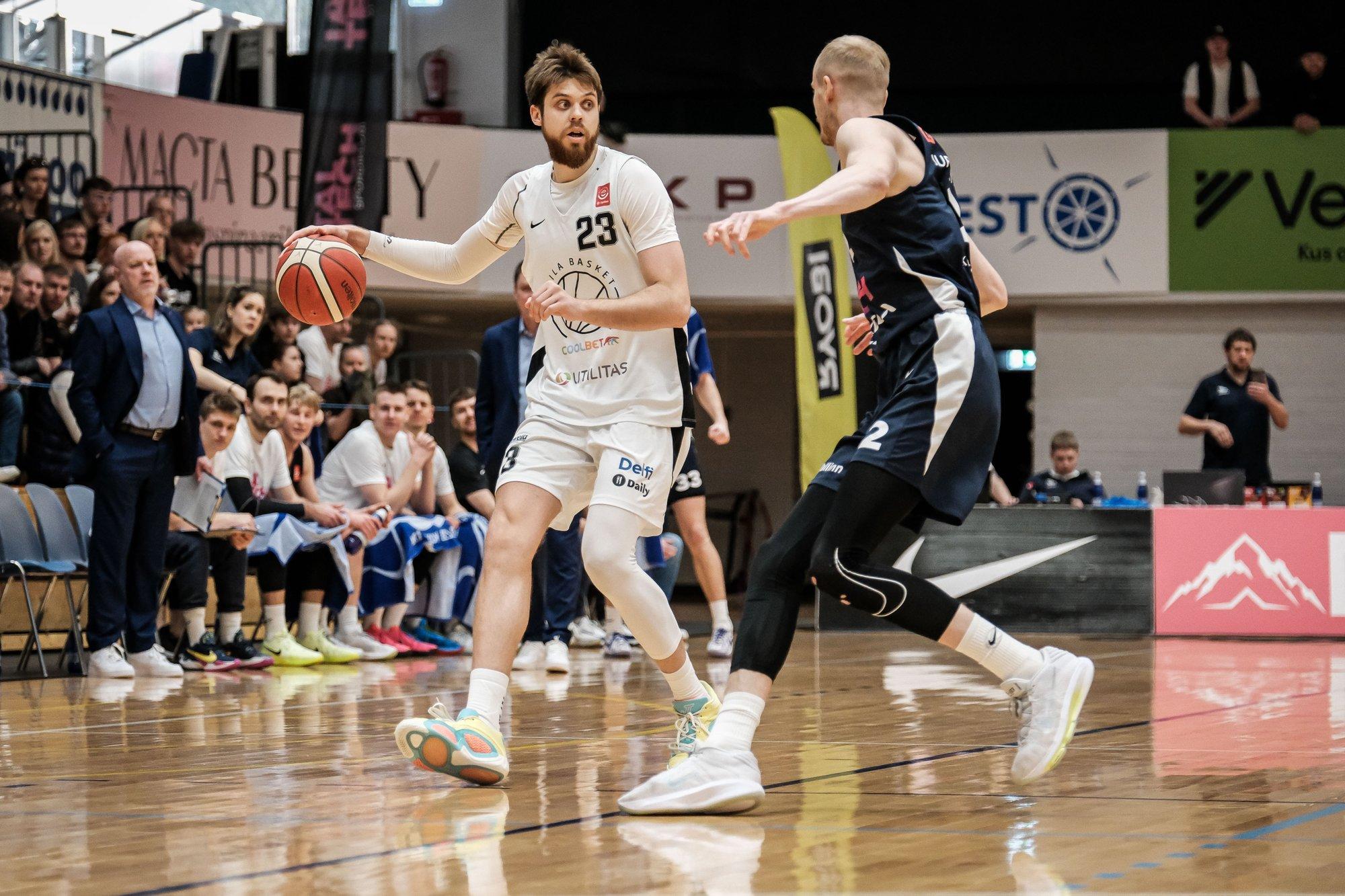 Keila Coolbeti liider valis Eesti asemel uueks mängupaigaks Indoneesia