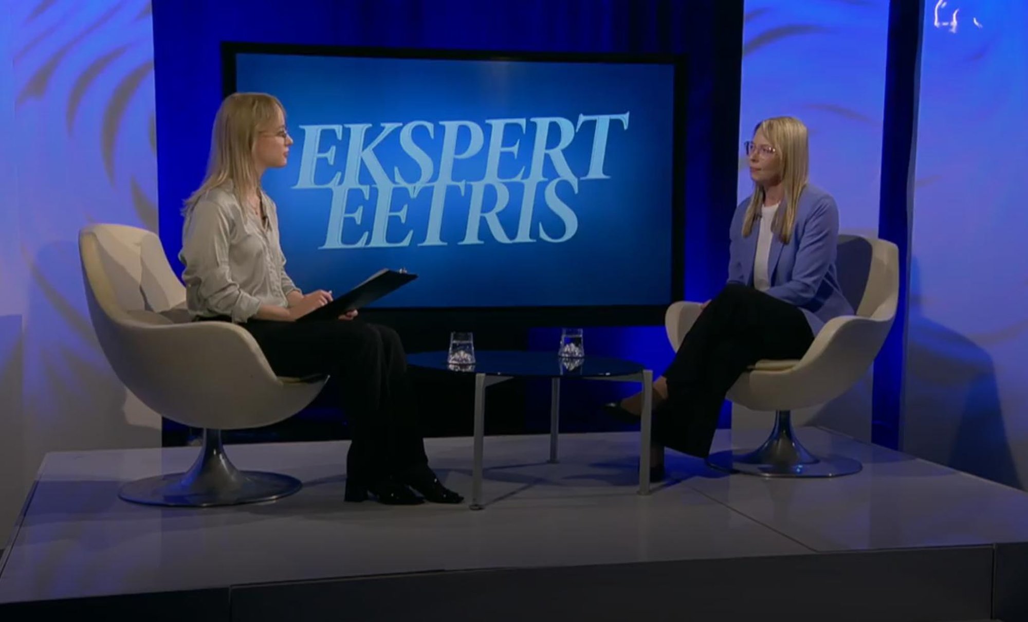EKSPERT EETRIS | Kaja Mädamürk: miks ei piisa matemaatika õppimisel ainult puhtast huvist?