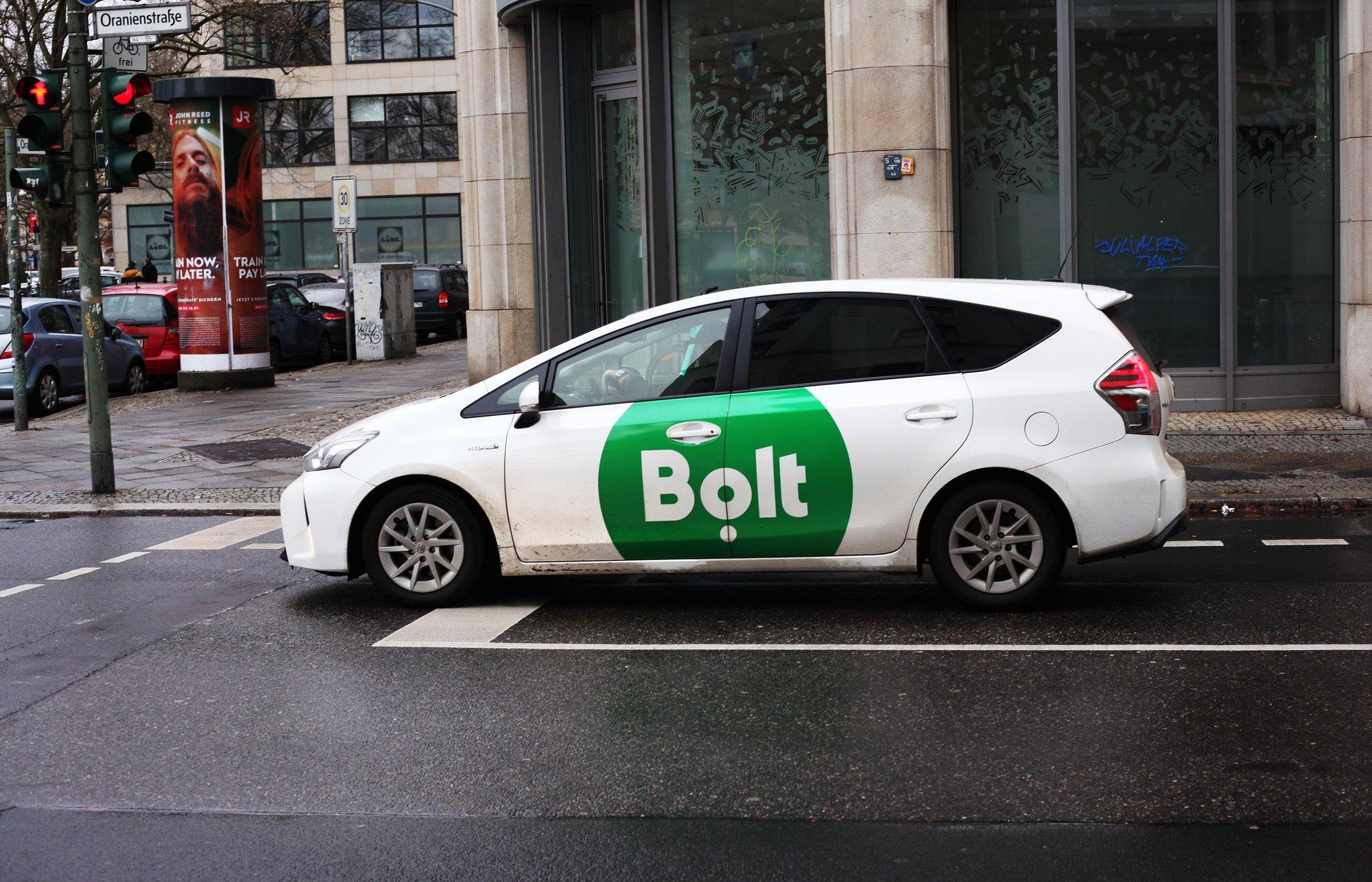 Bolti juhi reaalsus: sõita tuleb 30 tundi nädalas, enamasti öösiti. „Teeniksin rohkem, kui oleksin töötu“