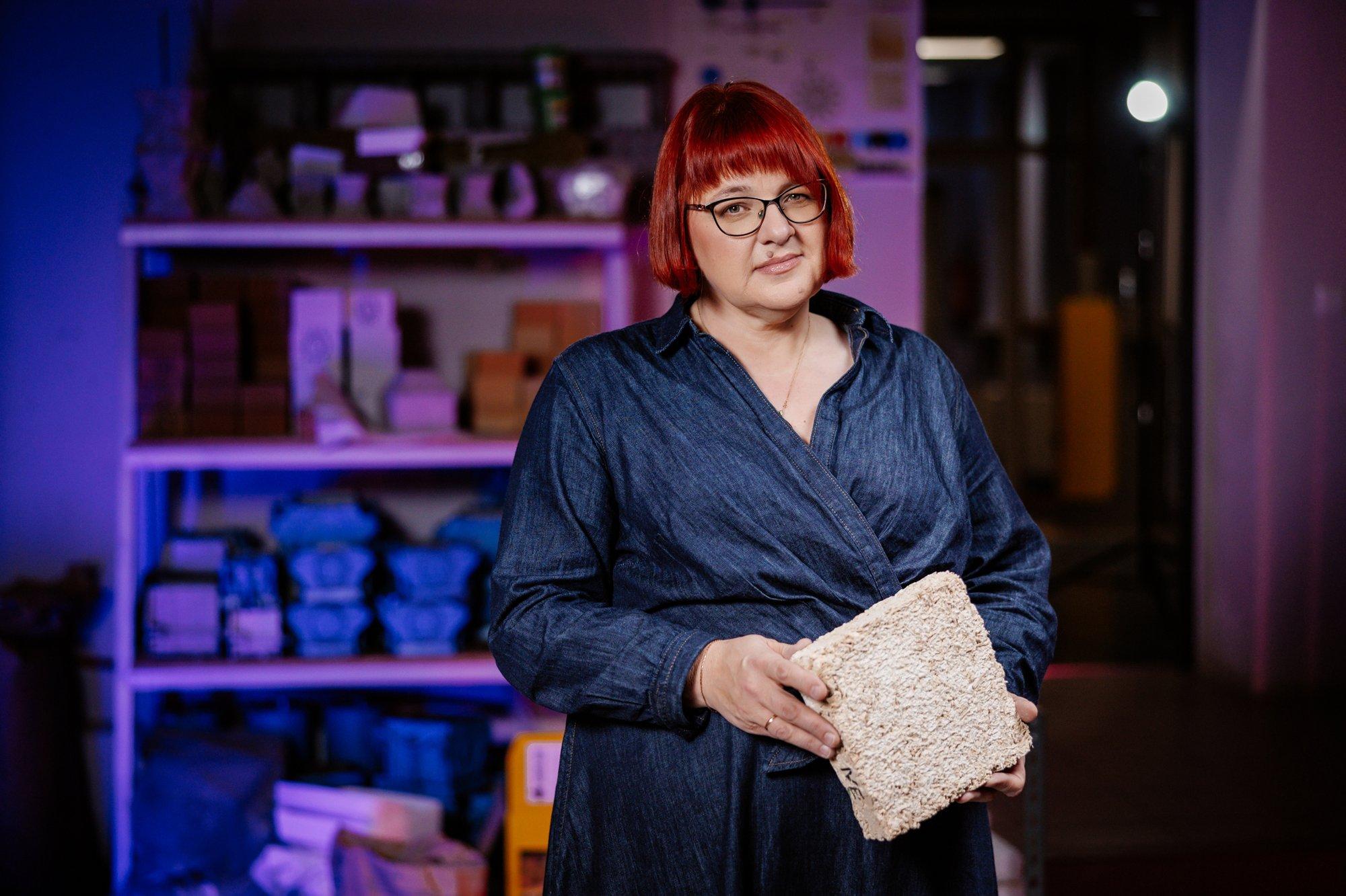 Aime Ruus: insenerihariduse ja tehnikateaduse edendaja Tartu südames