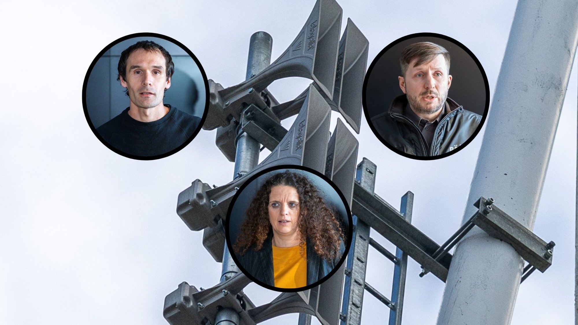 VIDEOD | Õpikohad leitud. Riik alles otsib parimat ohuteavitussüsteemi, SMS-ide ajaline viivitus oli ootuspärane