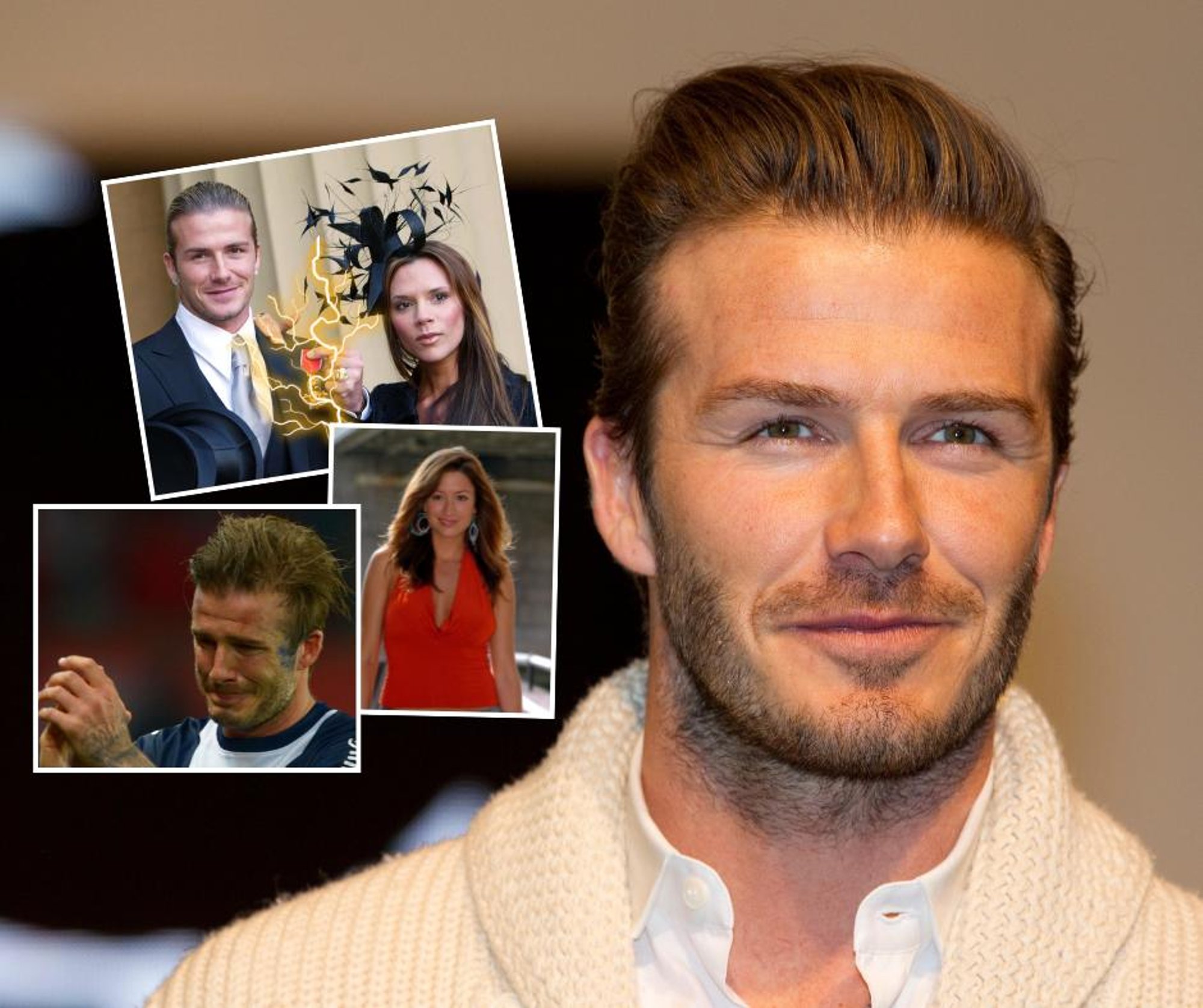 BECKHAM 50 | Säravat jalgpallurikarjääri varjutasid skandaalid. Nüüdseks on ta afäärid minetanud