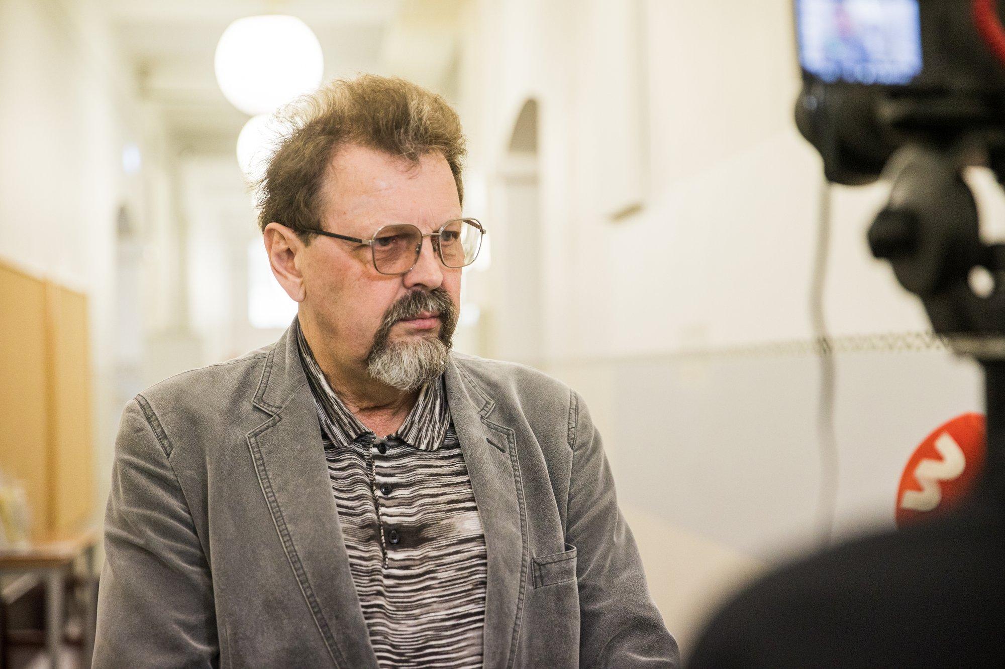 Riigikohus mõistis „suitsiidikontori“ asutanud Paul Tammerti õigeks