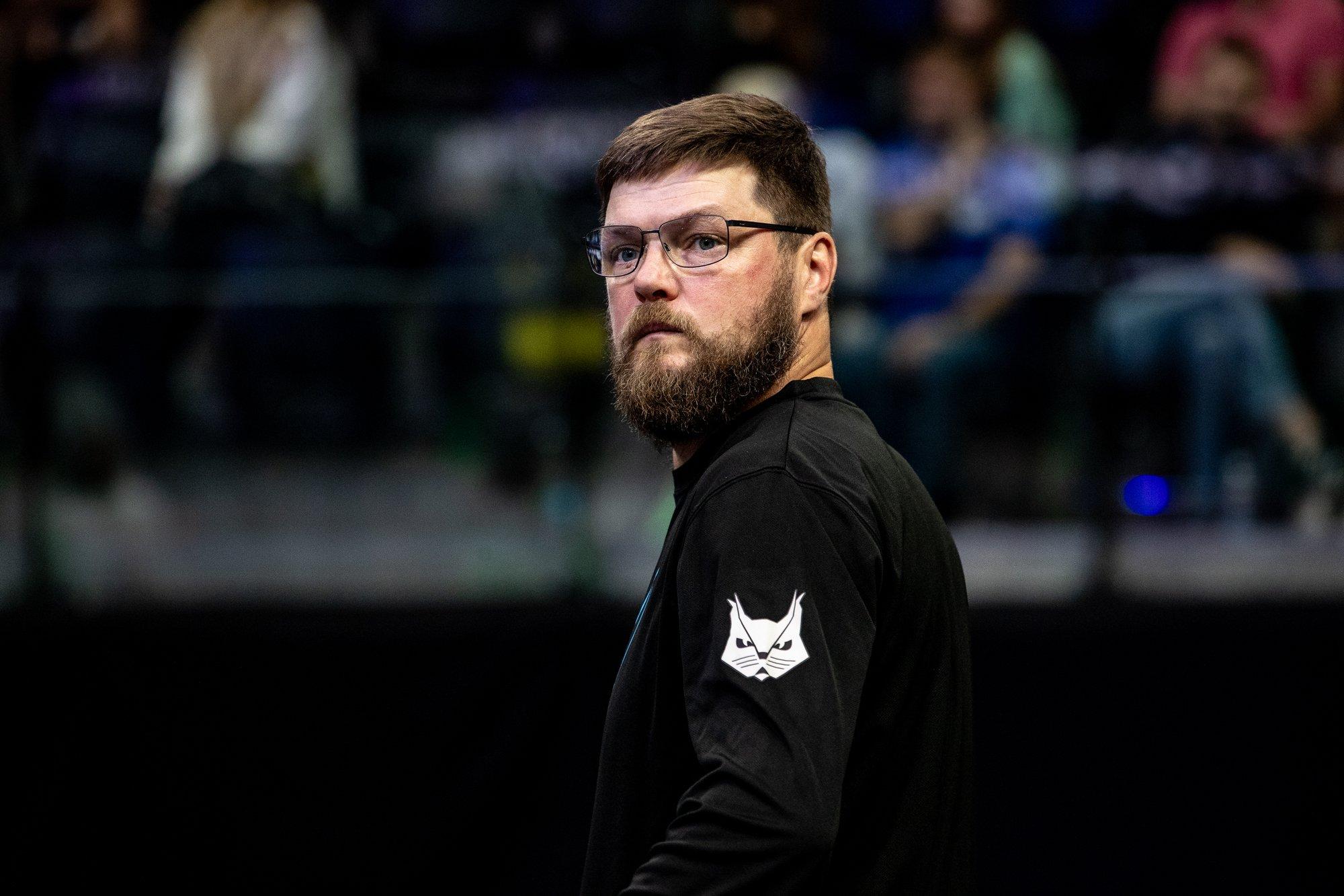 Indrek Visnapuu finaalseeriast: Kalev/Cramo suudab iga ilmaga Tartu Ülikooli mängu halvata