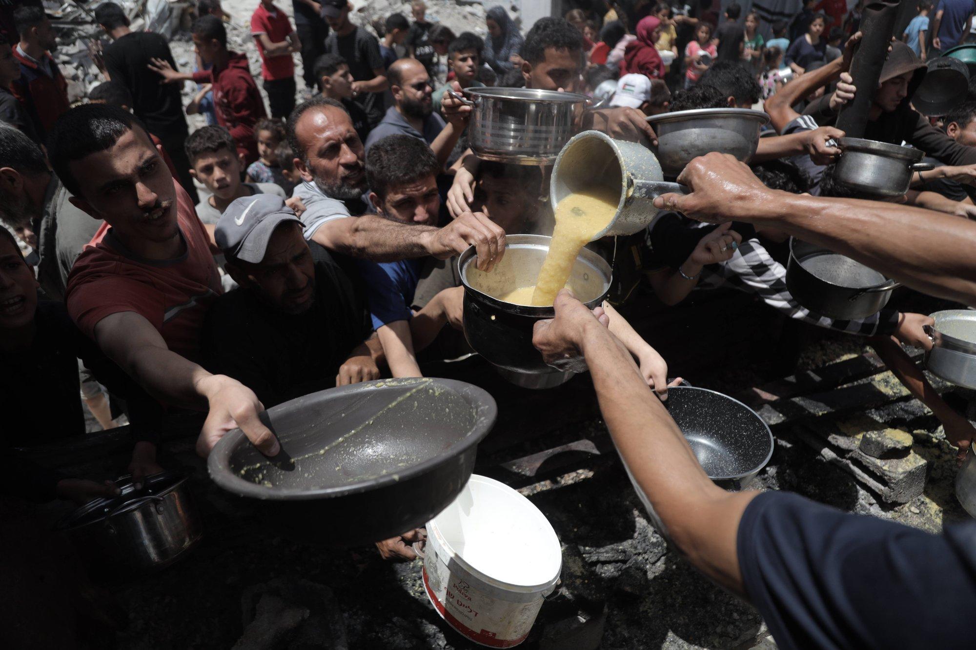 Suurbritannia, Prantsusmaa ja Kanada ähvardasid Iisraeli Gazas toimuva pärast konkreetse tegevusega