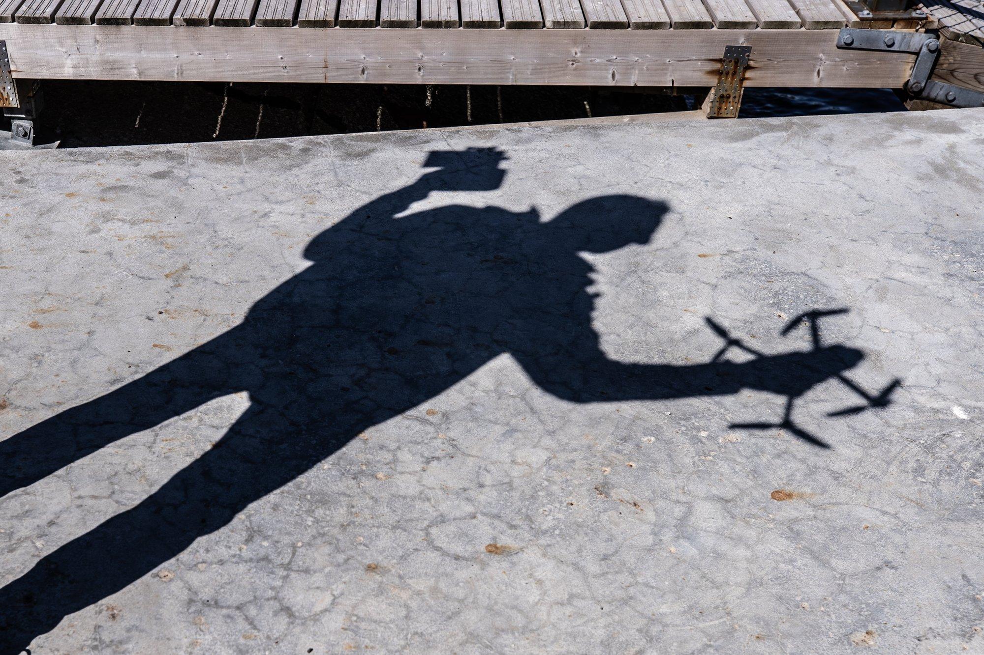 Terminaatorid tulekul? Rainer Kivimäe: sõjadroonid õpivad kiiresti, kuidas ise sihtmärke leida ja rünnata