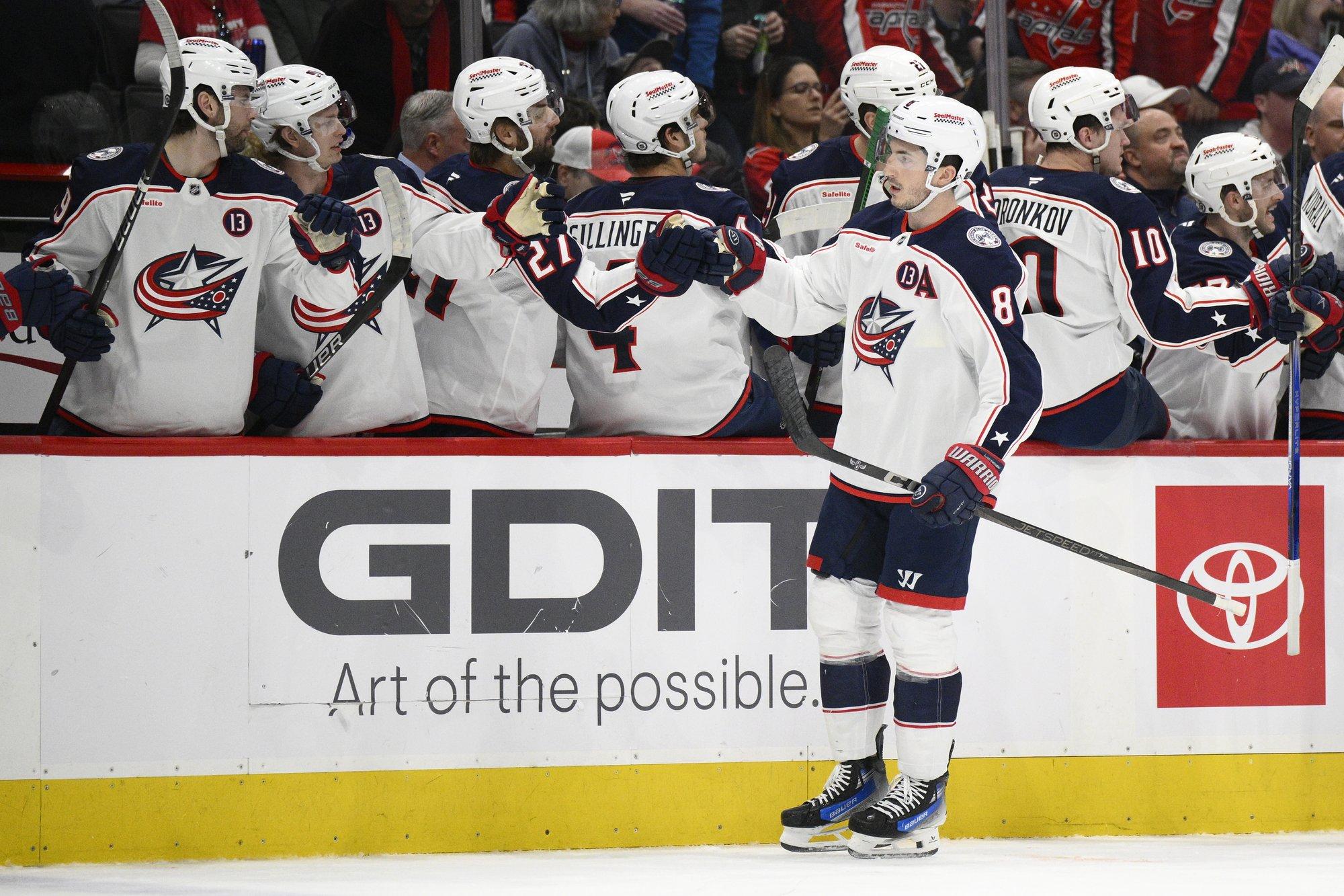 USA hokikoondis sai NHList väga olulise täienduse