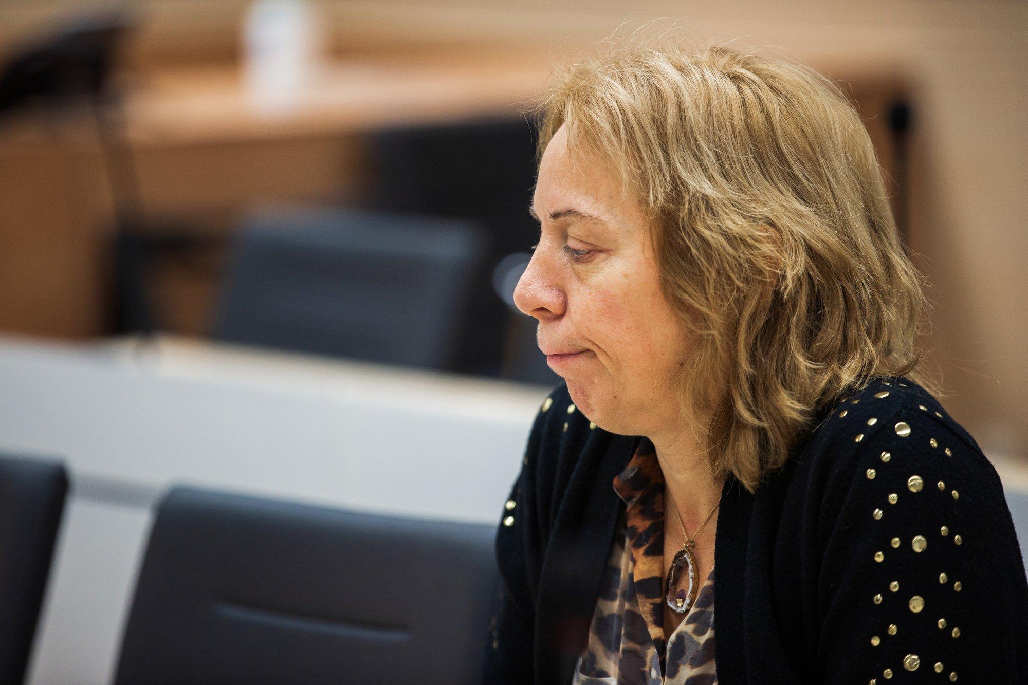 Ringkonnakohus vähendas Repsi süüd, kuid suurendas kahjuhüvitist