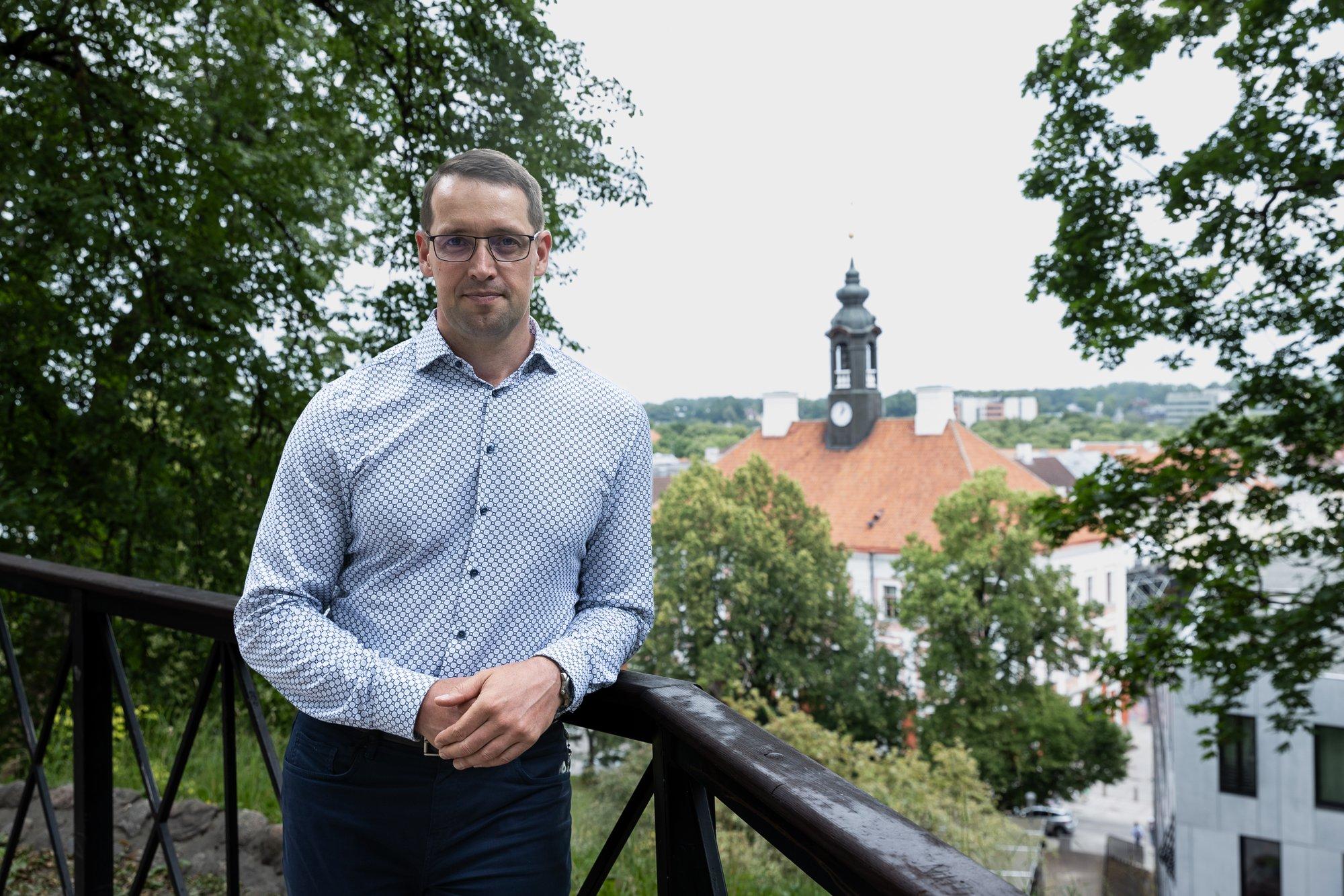 Tartu nõuab kohtu kaudu inimestele erihoolekandekohti. Kohus: riik peab kohad tagama