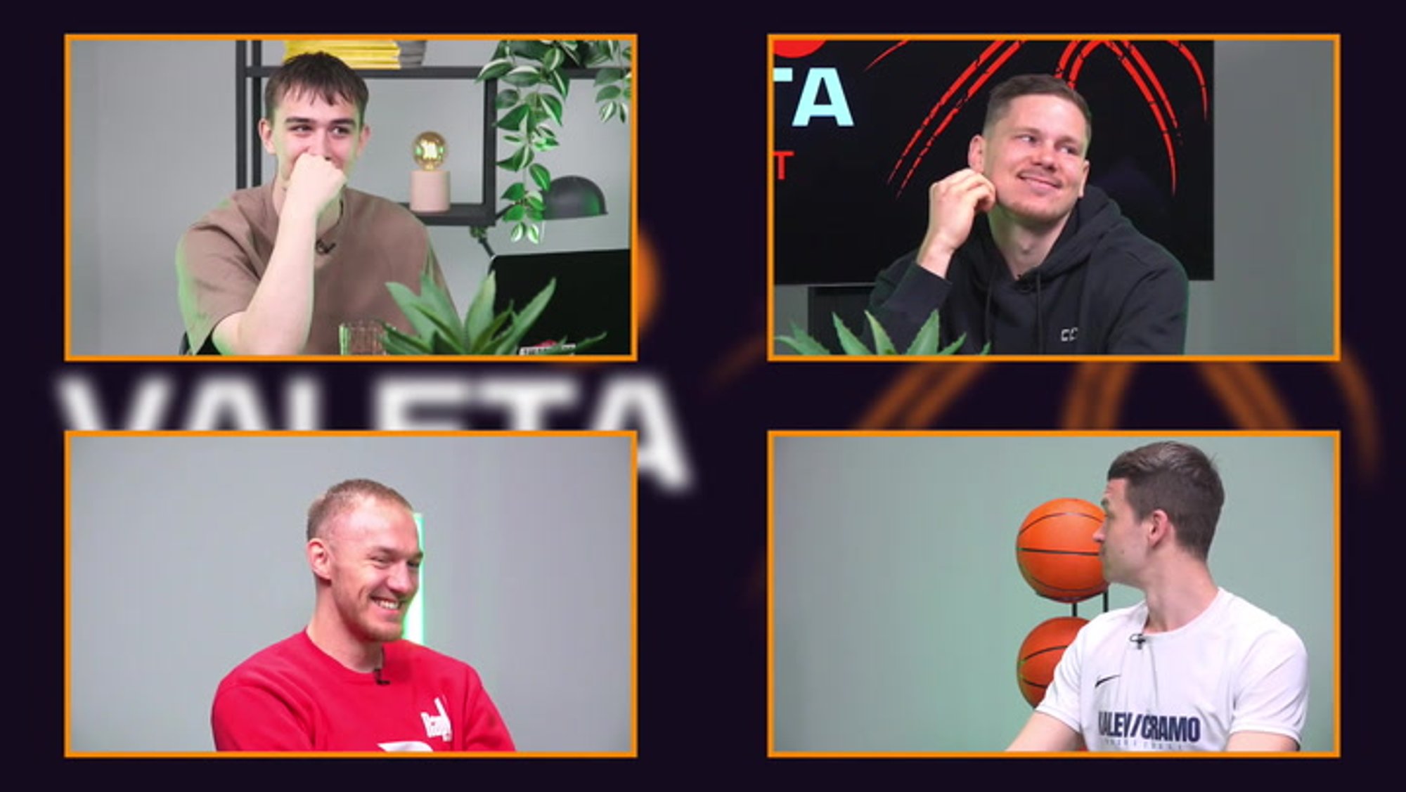 VAATA JA KUULA | „Pall ei valeta“. Kes võidab finaalseeria? Hermet usub kiiret lõppu. Post: oleks ma poolfinaalis mänginud, võitnuks me 3:0