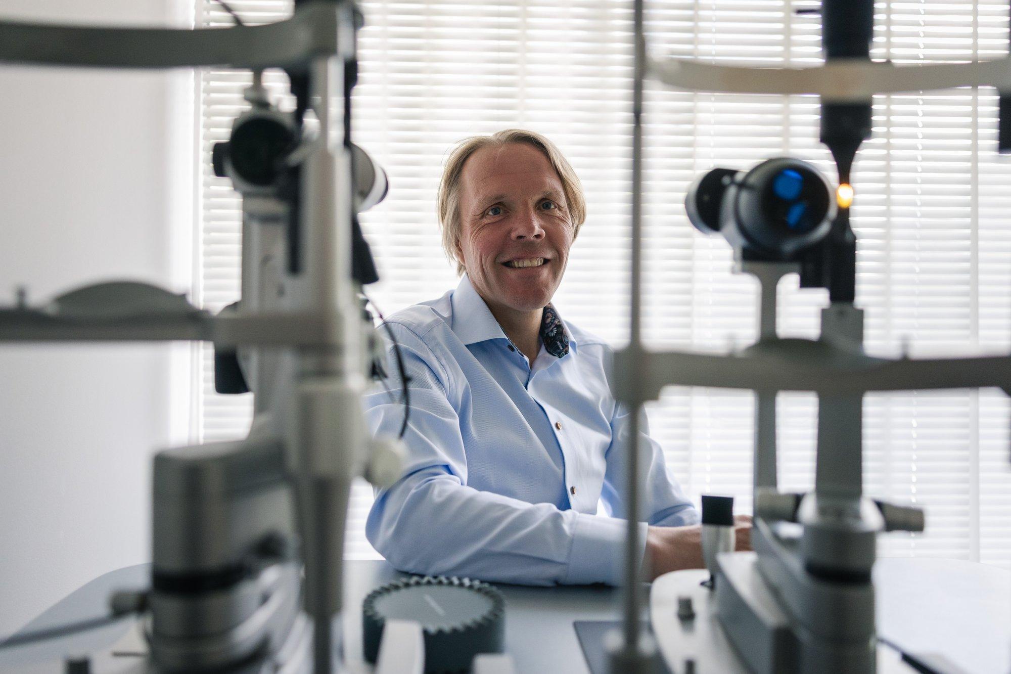 Tippkirurg Ants Haavel: mida odavamad on tervishoiuteenused, seda haigem on ühiskond