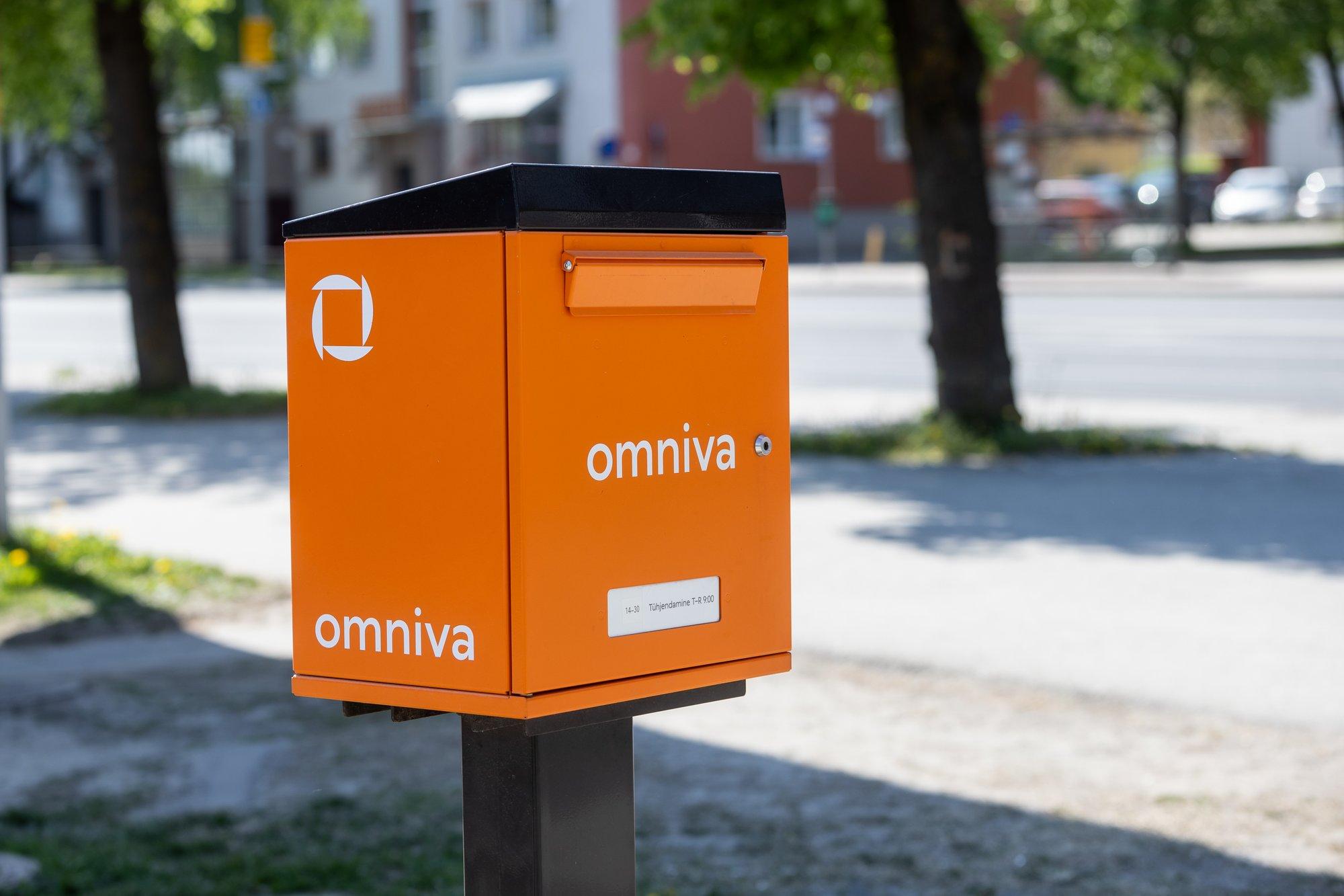 Kirjasaatmine läheb taas kallimaks. Hinnatõus aitab vähendada Eesti Posti kahjumit